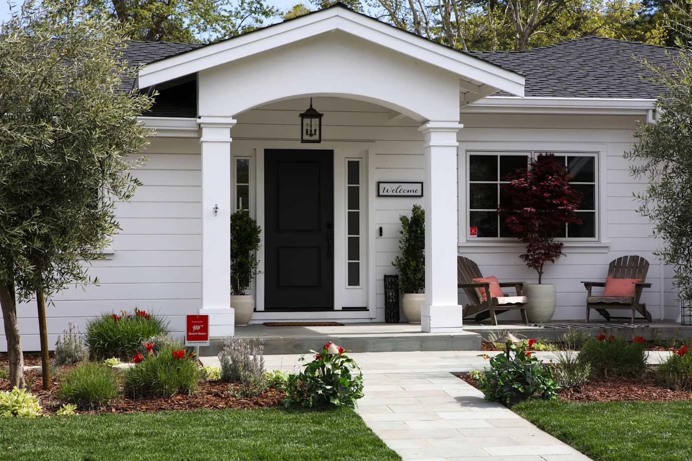 Smart Home Technician