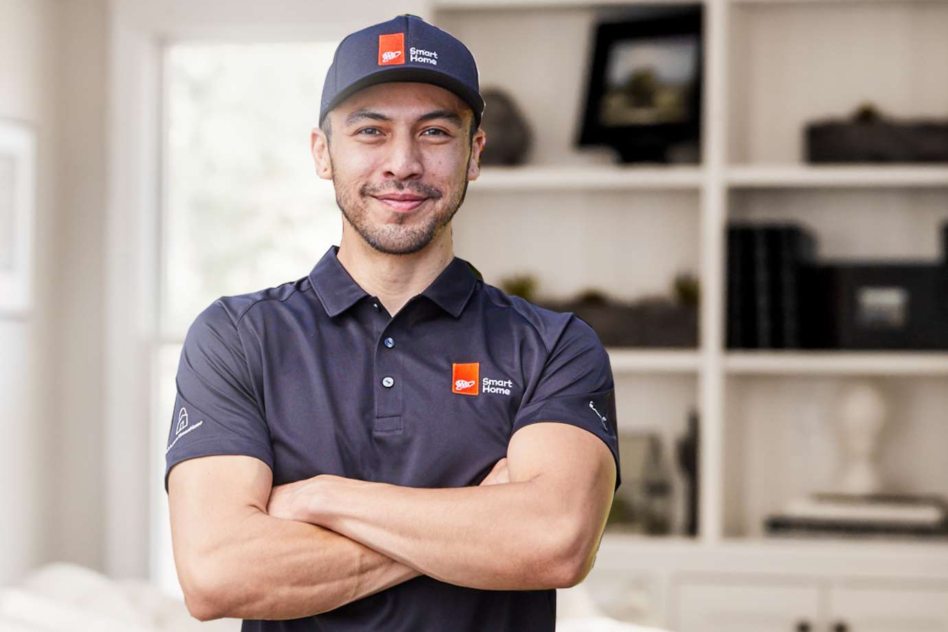 AAA Smart Home tech