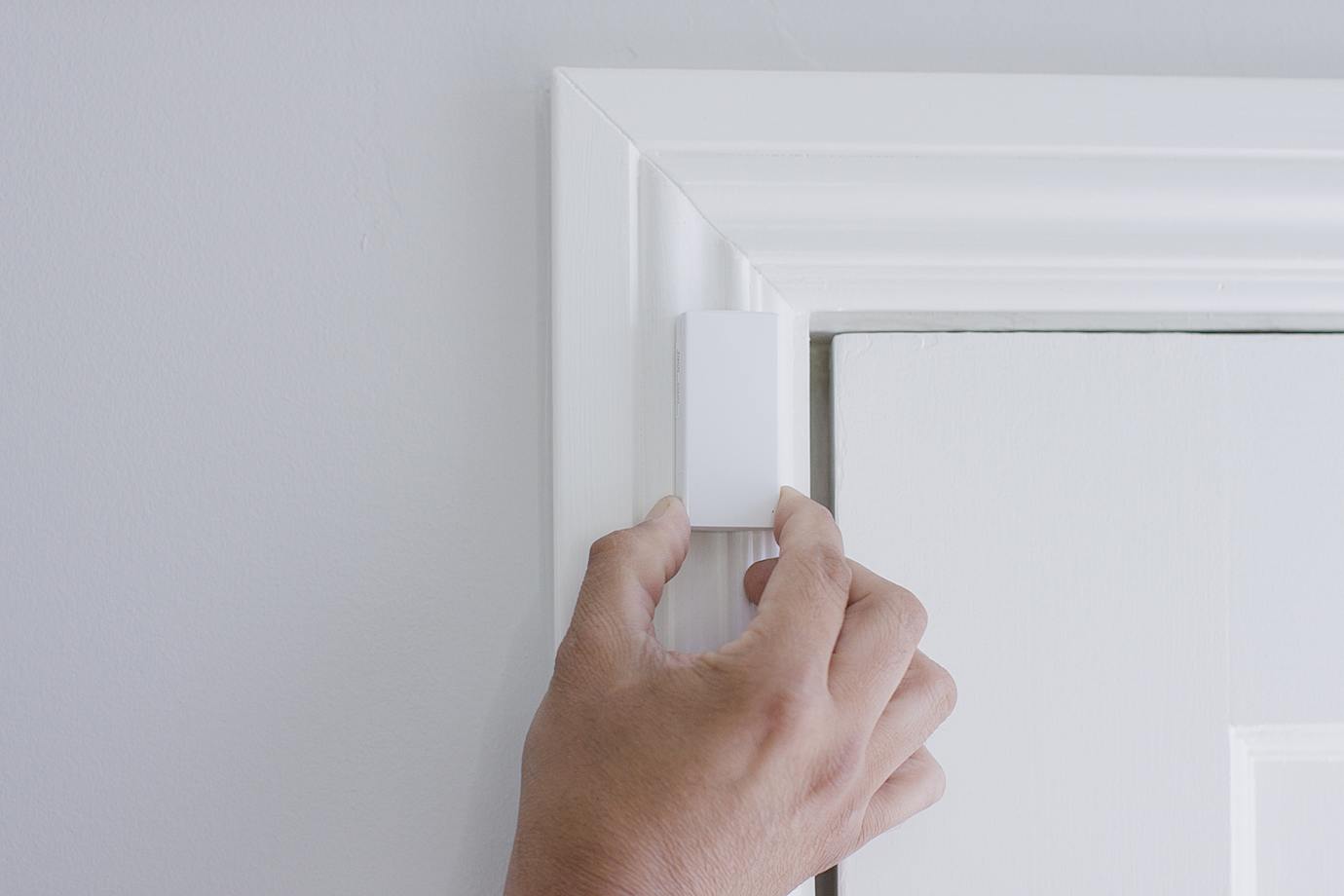 door sensor