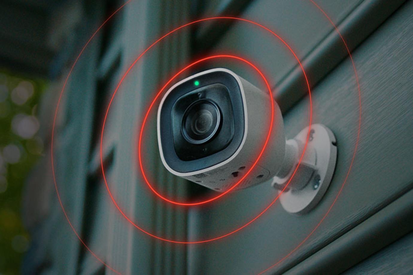 camera