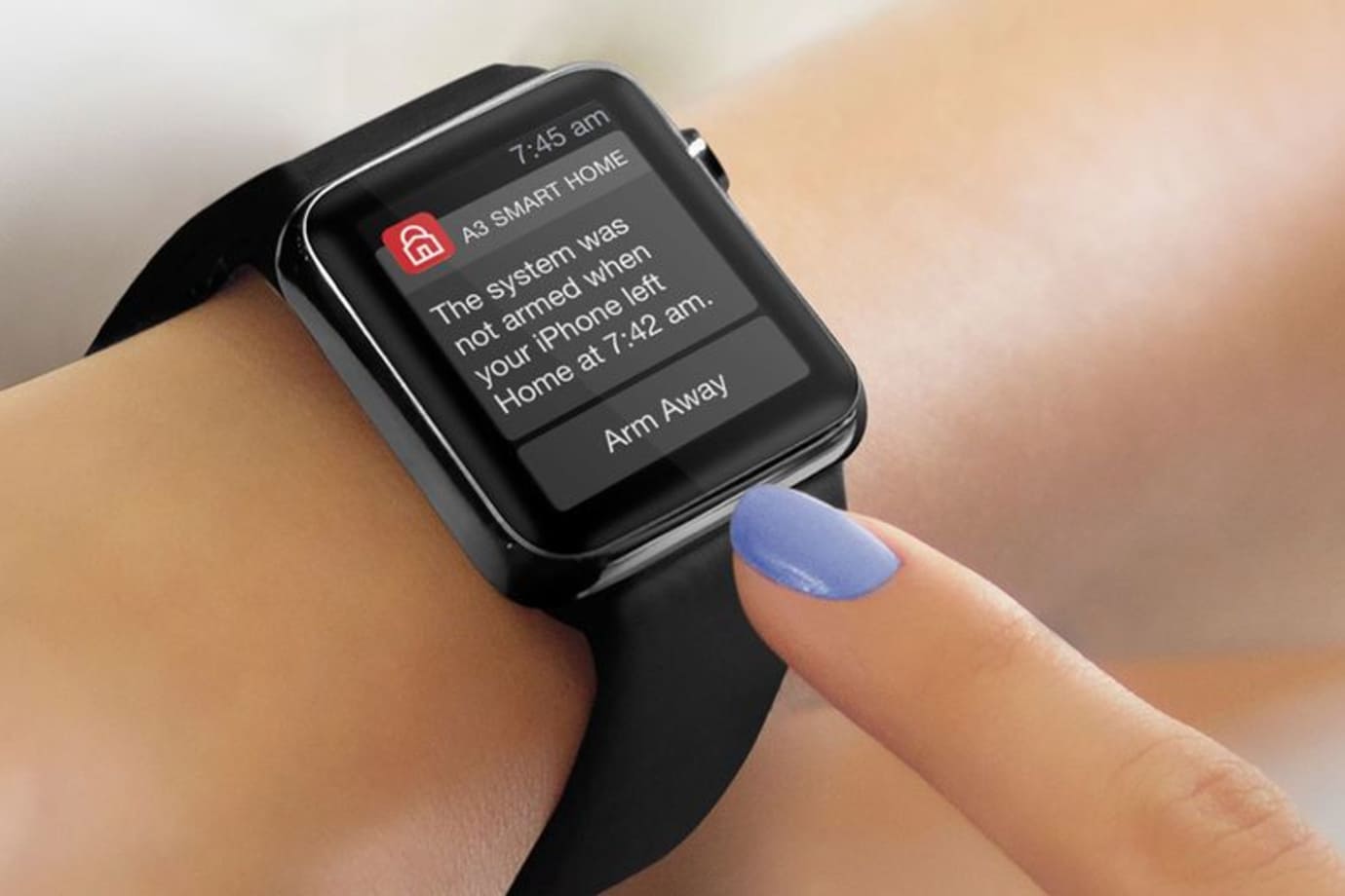 Real-time Insight