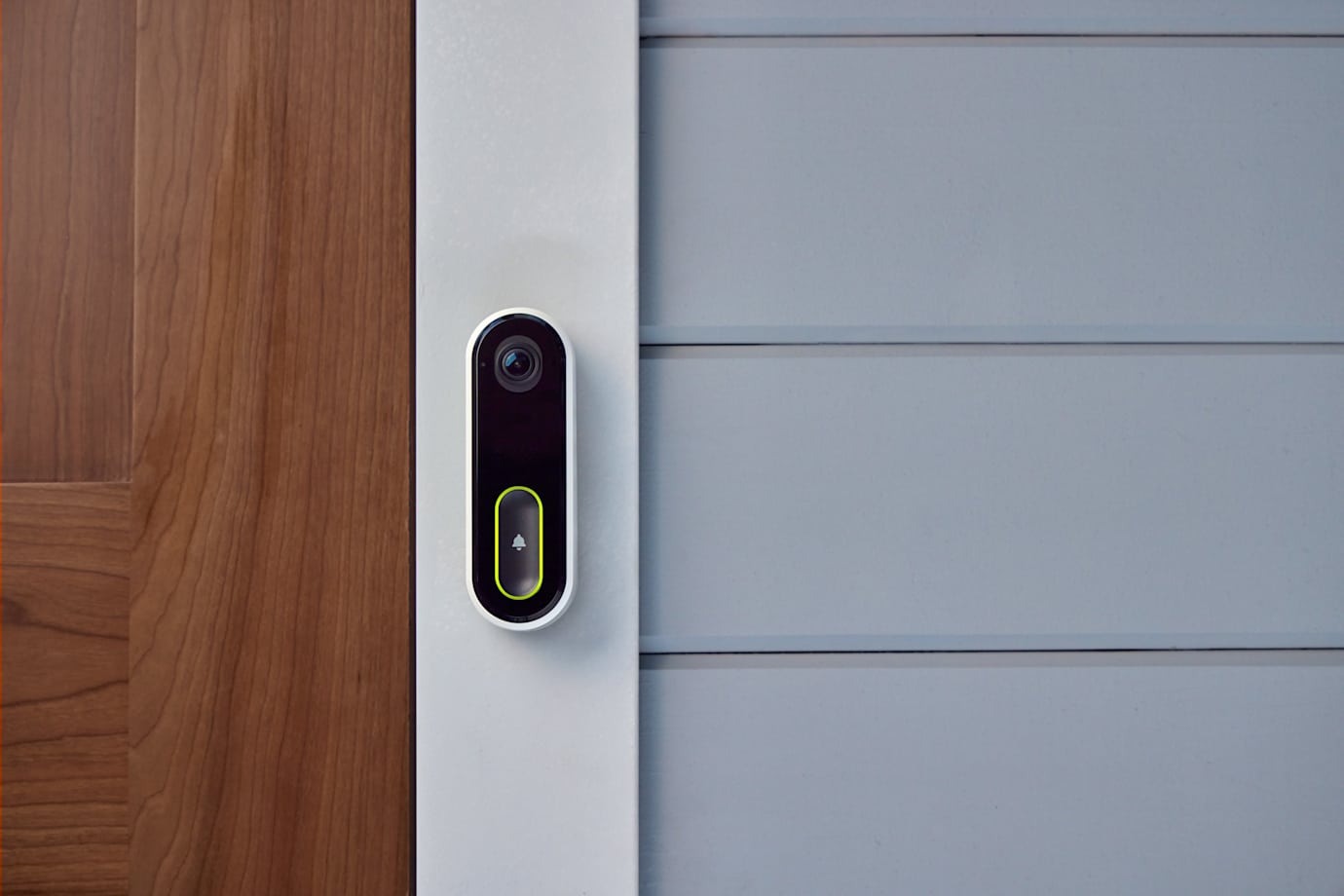 doorbell camera