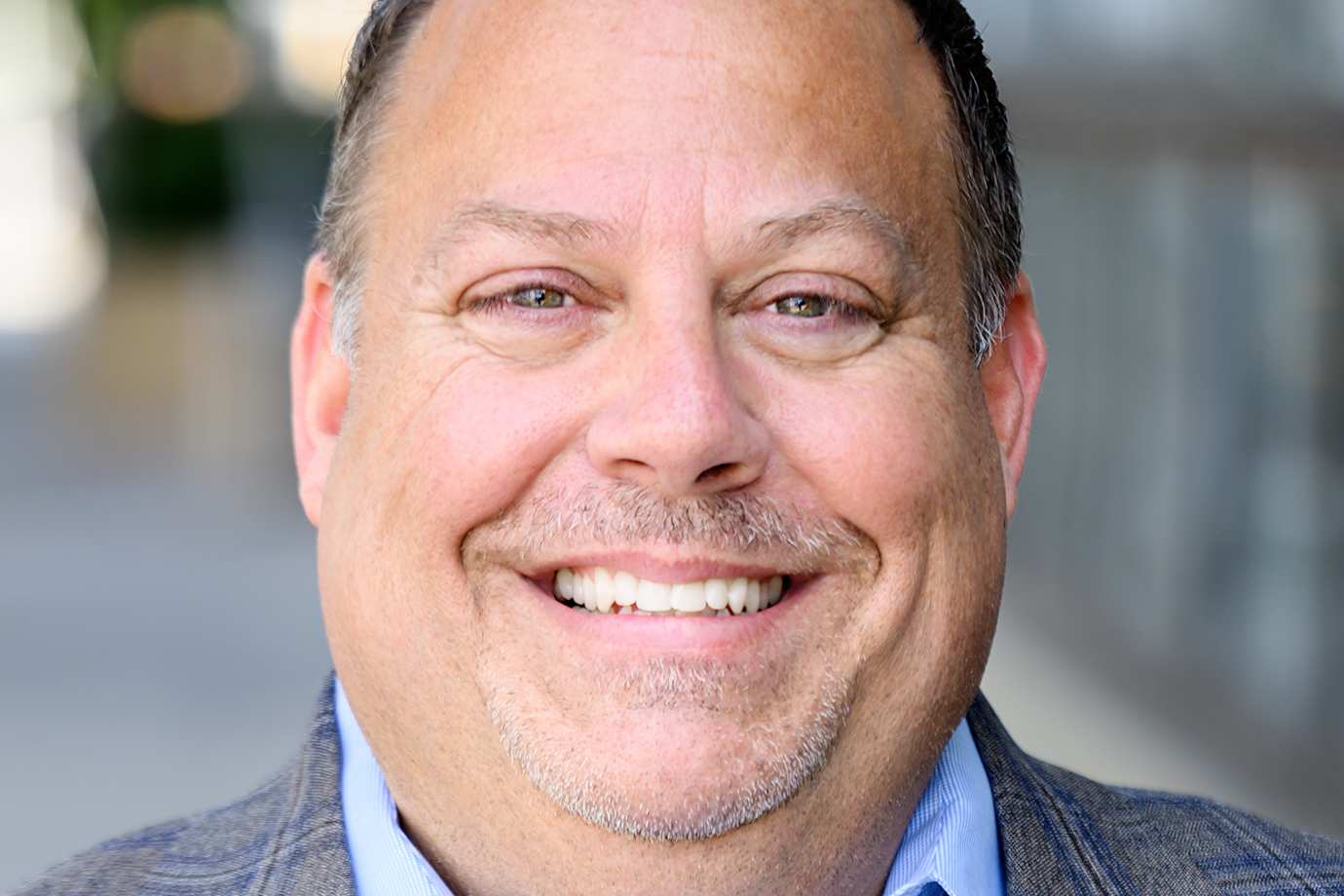 headshot of Dan Hutchison
Chief Road Service Officer of AAA