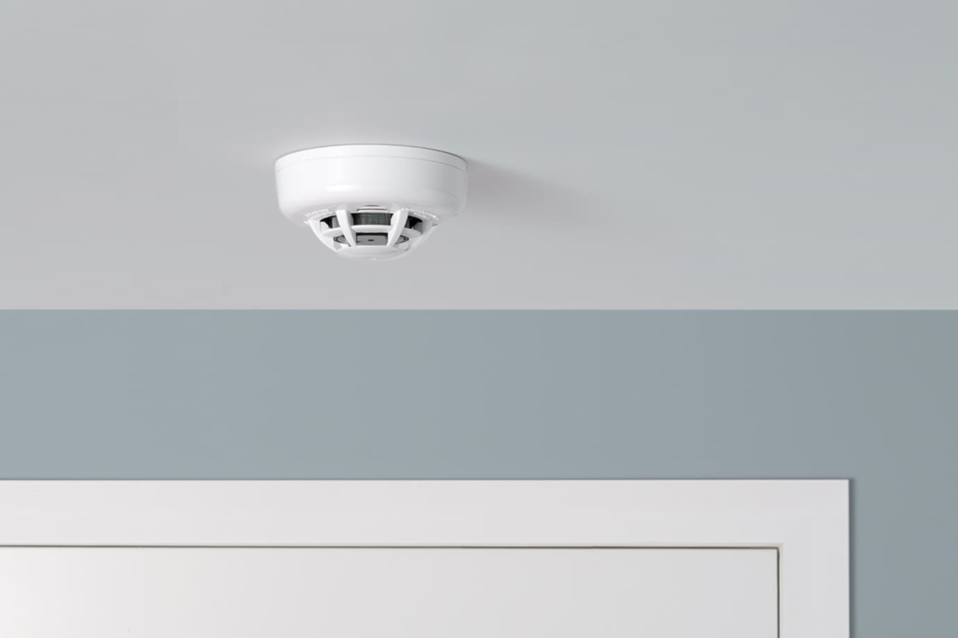 Smart Smoke Detector