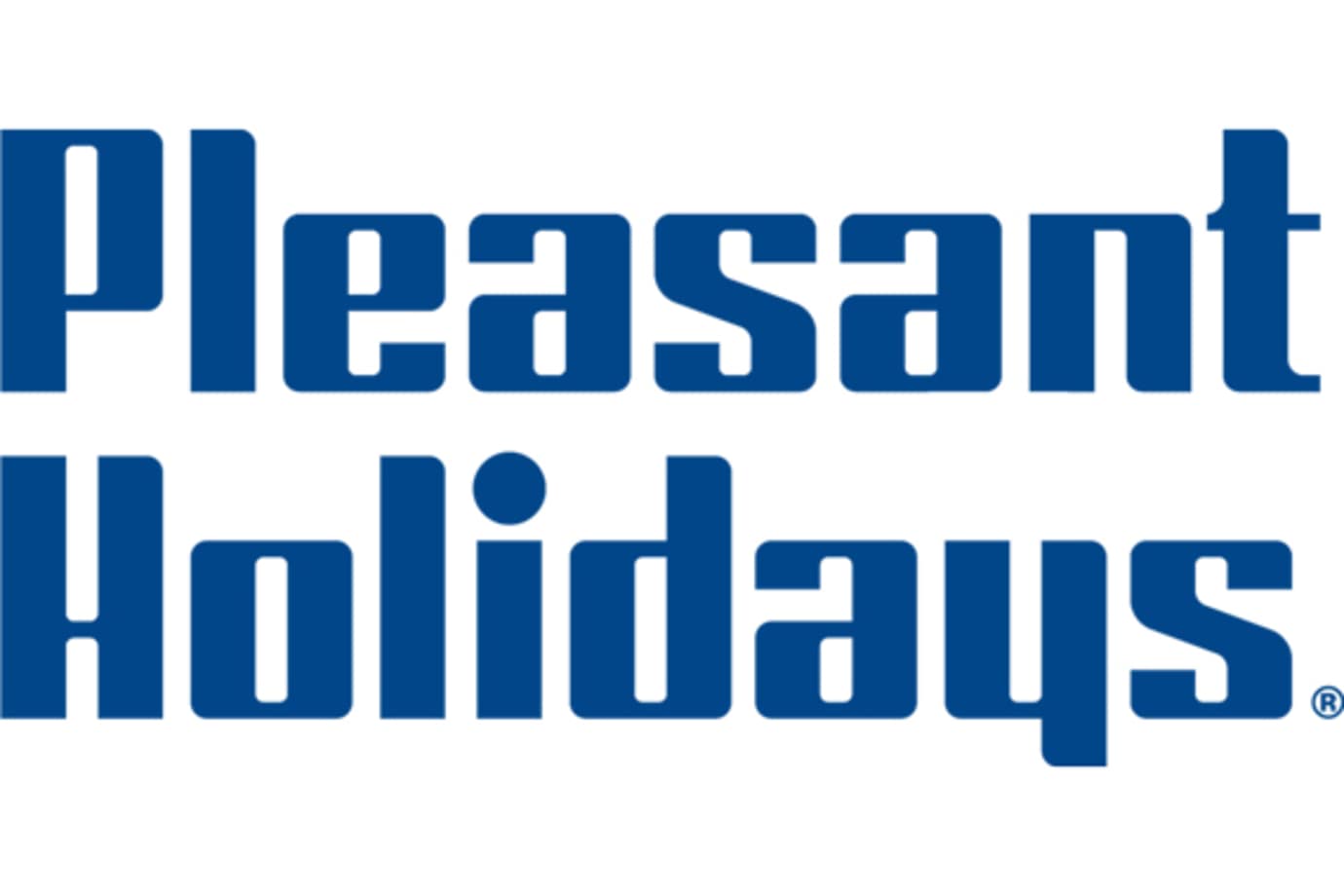 Pleasant Holidays logo