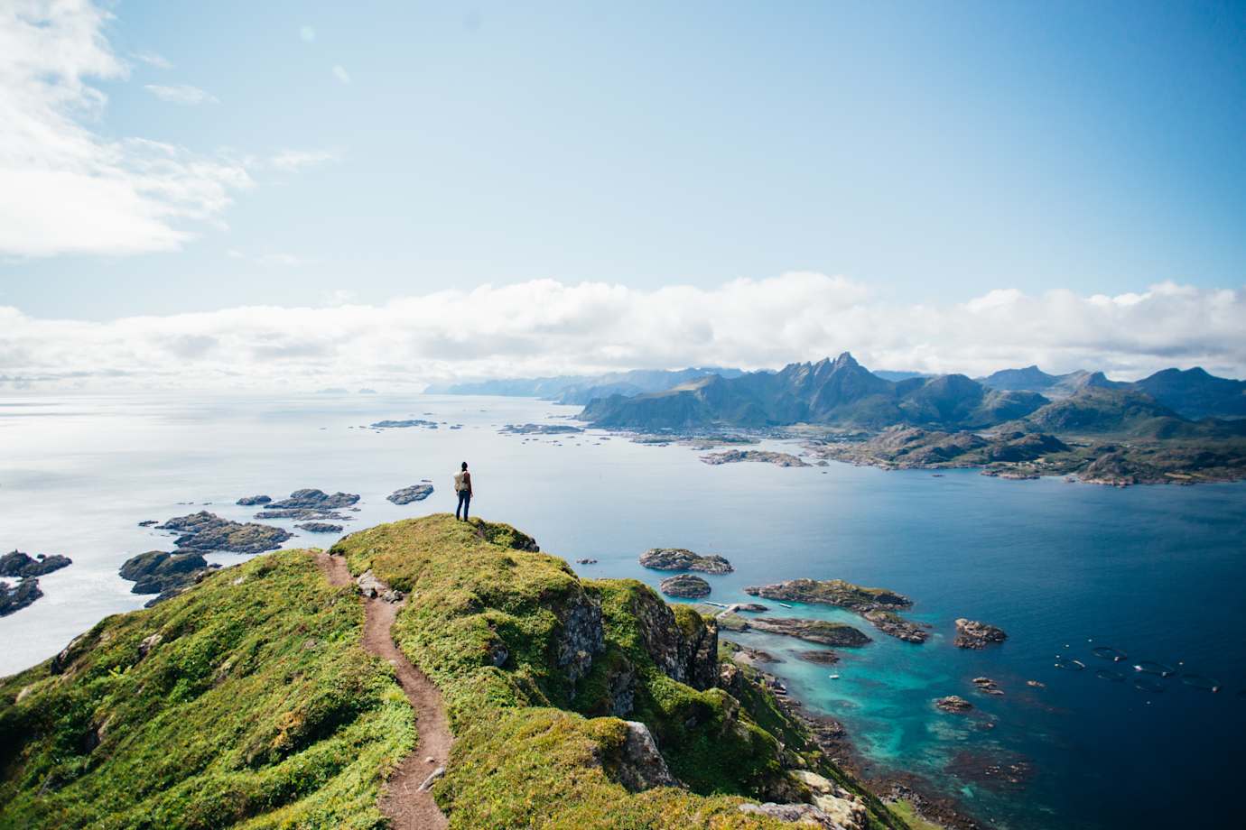 norway