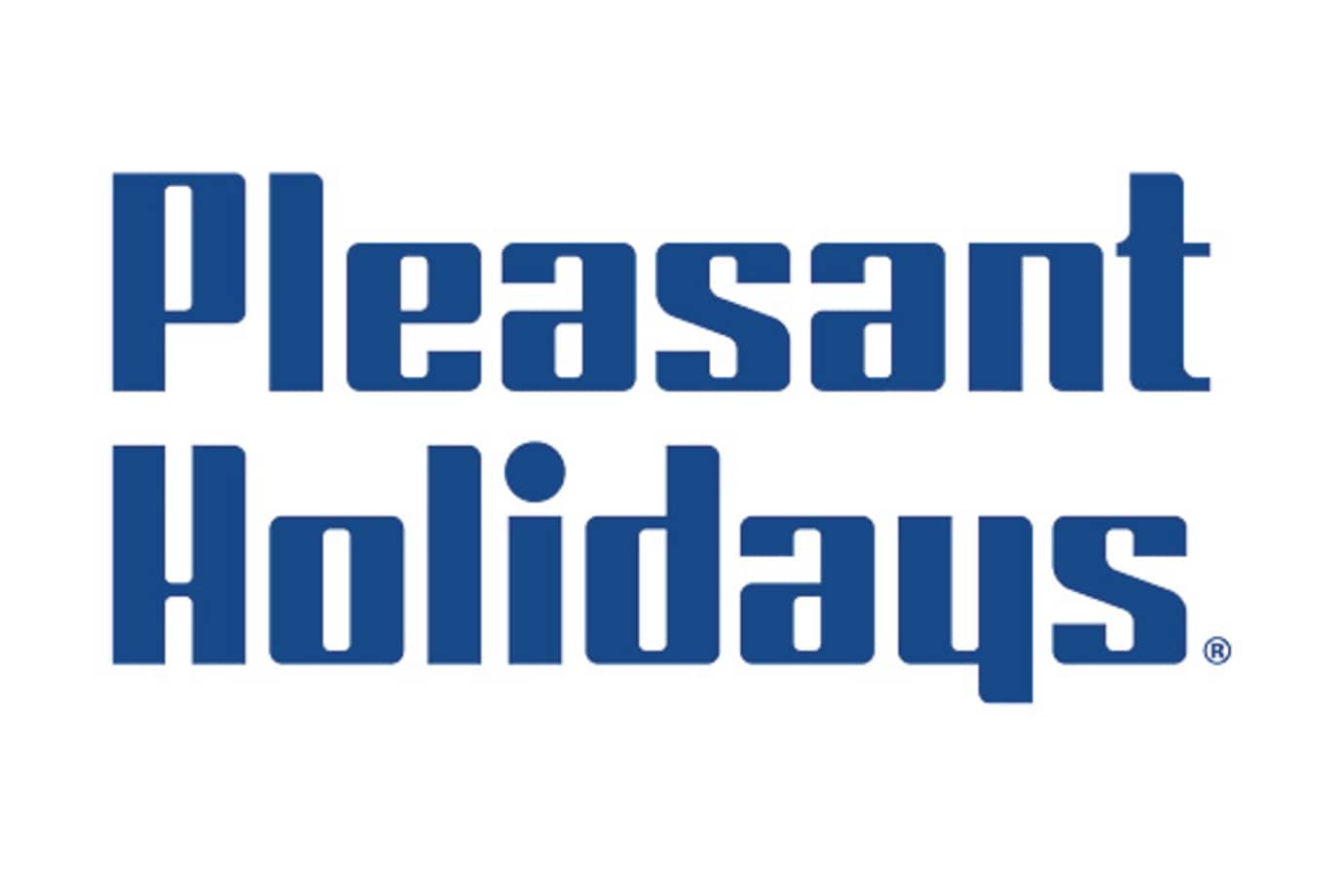 Pleasant Holidays logo