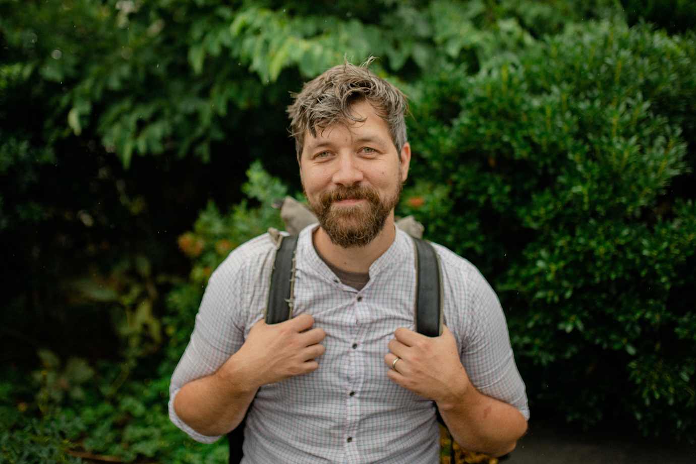 Via Podcast guest Dylan Thuras