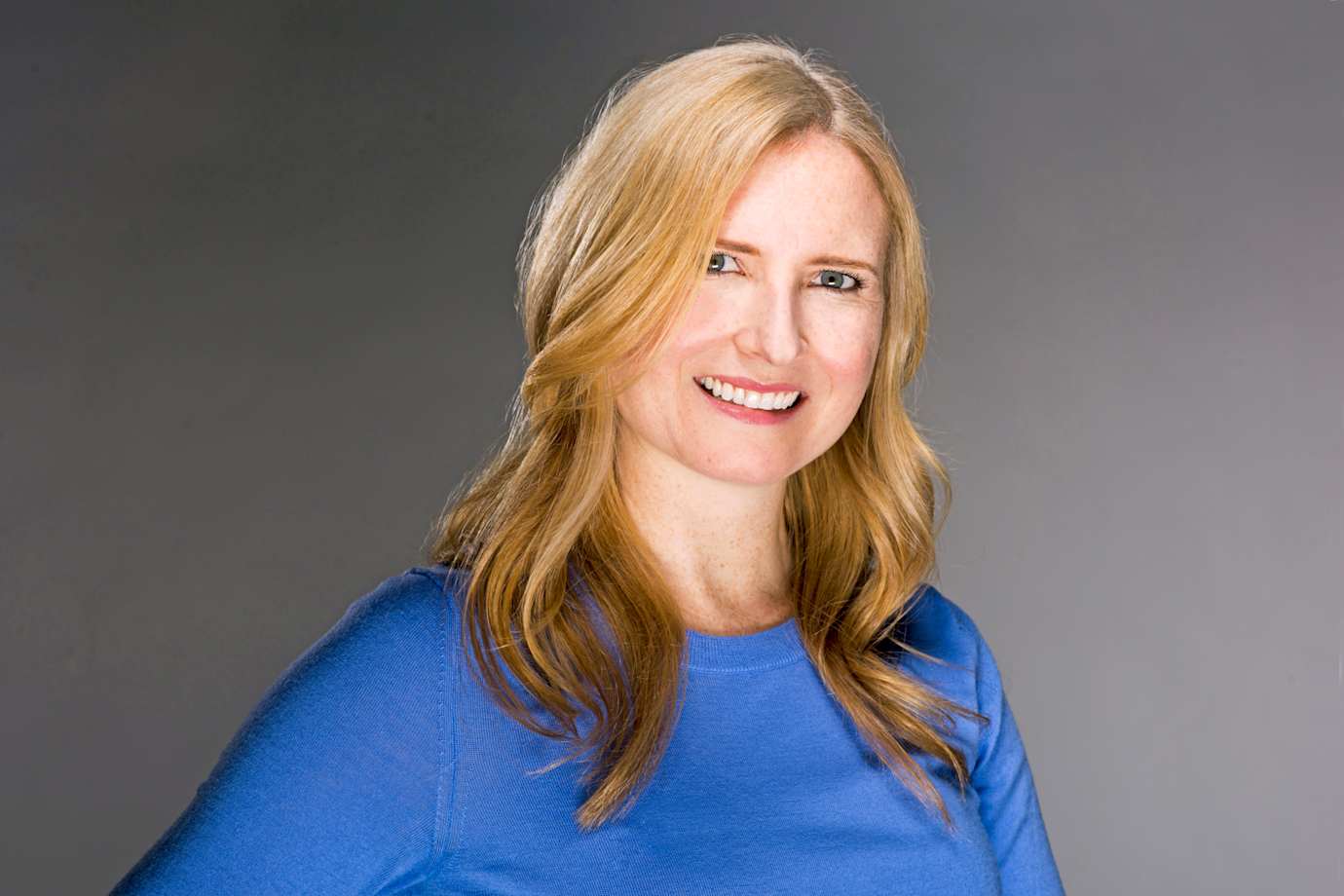 Via Podcast guest Lillian Cunningham headshot.