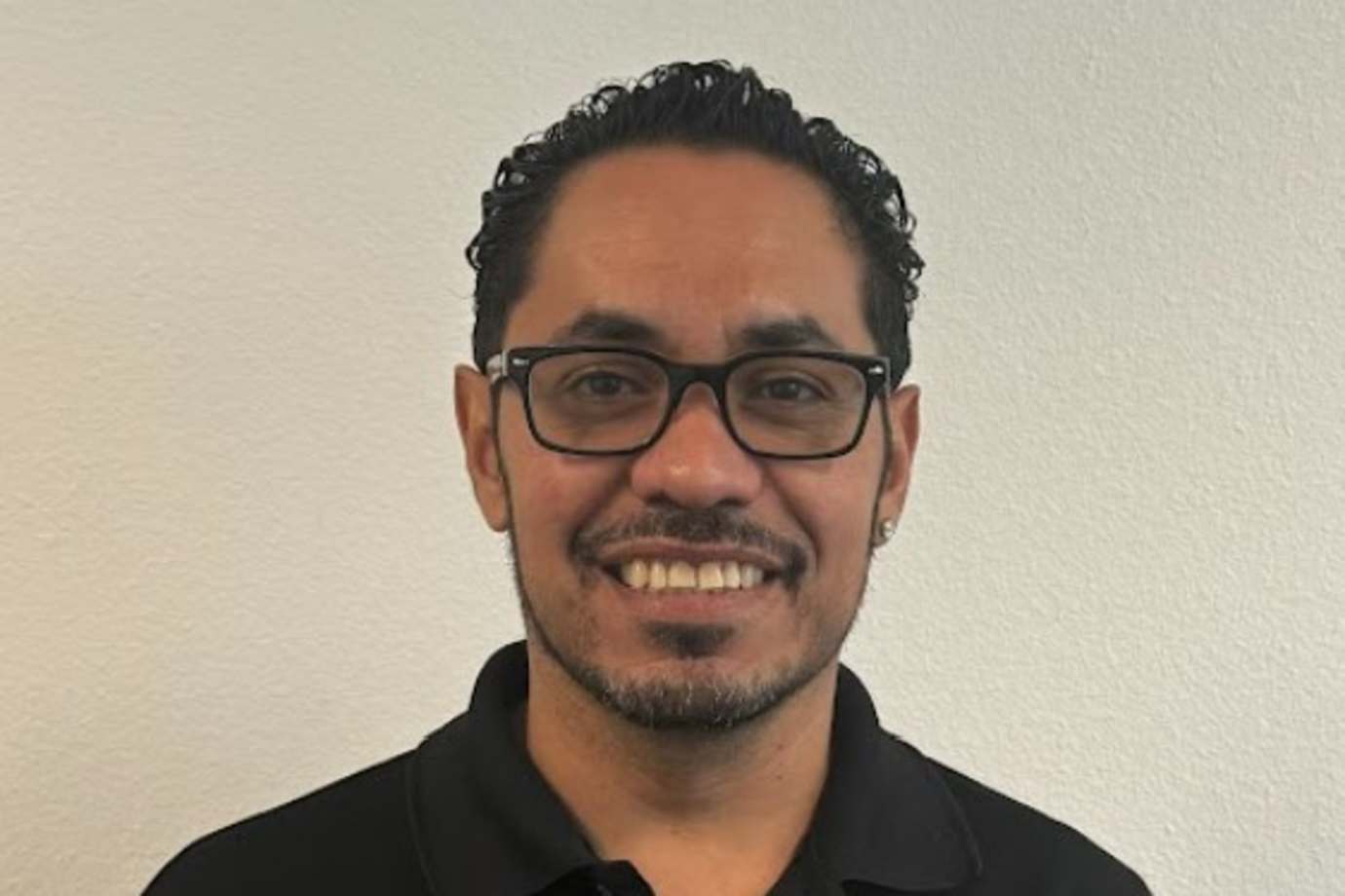Photo of AAA reviewer Francisco Roa