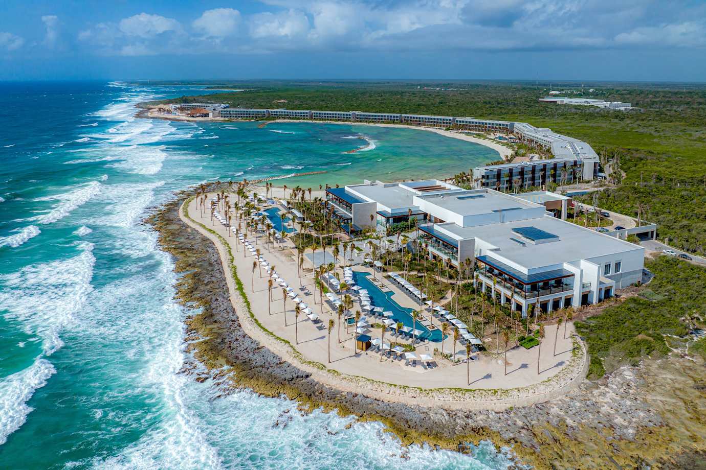 hilton tulum