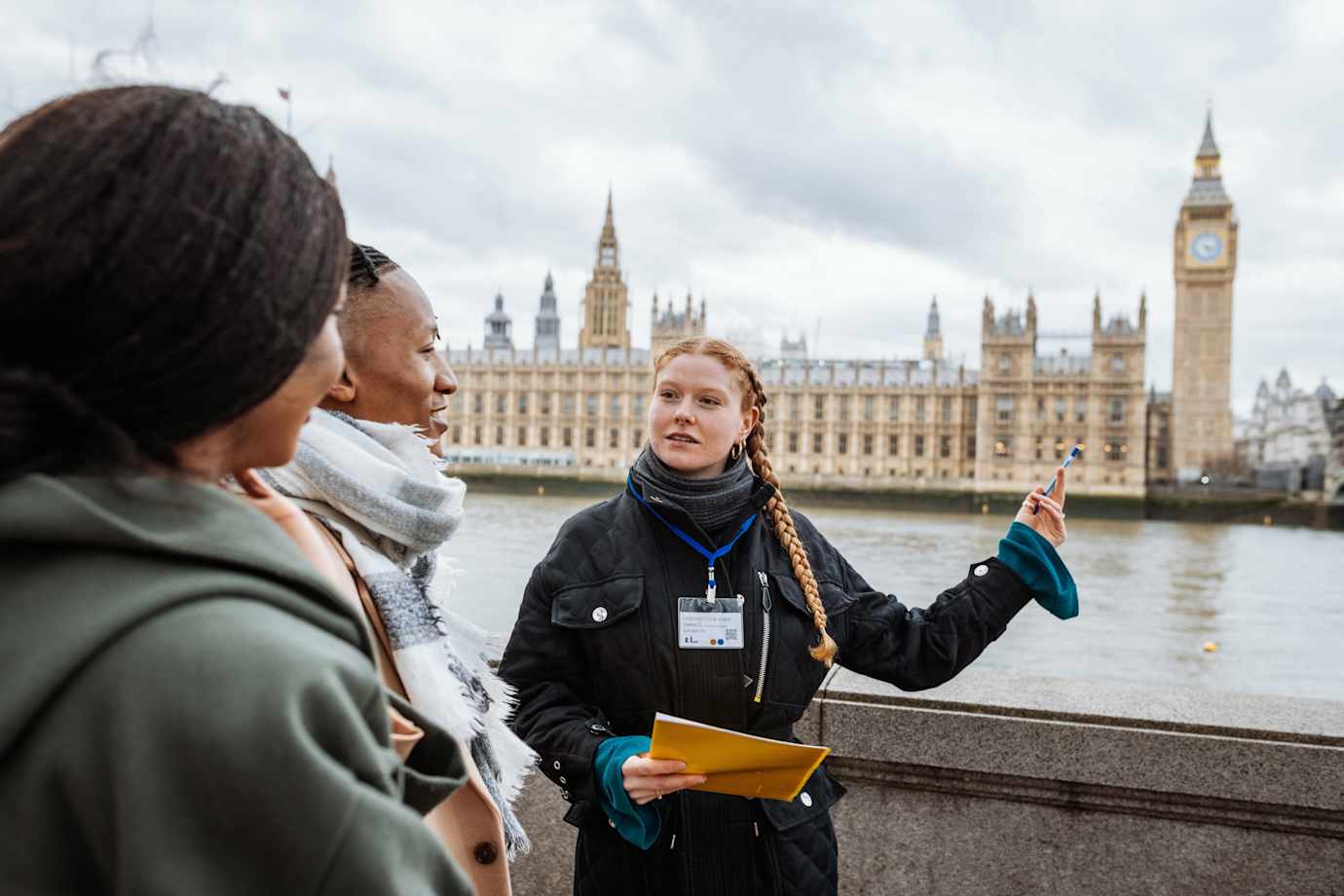 group tour with member choice vacations