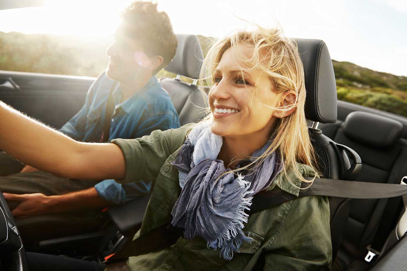 Hertz discount