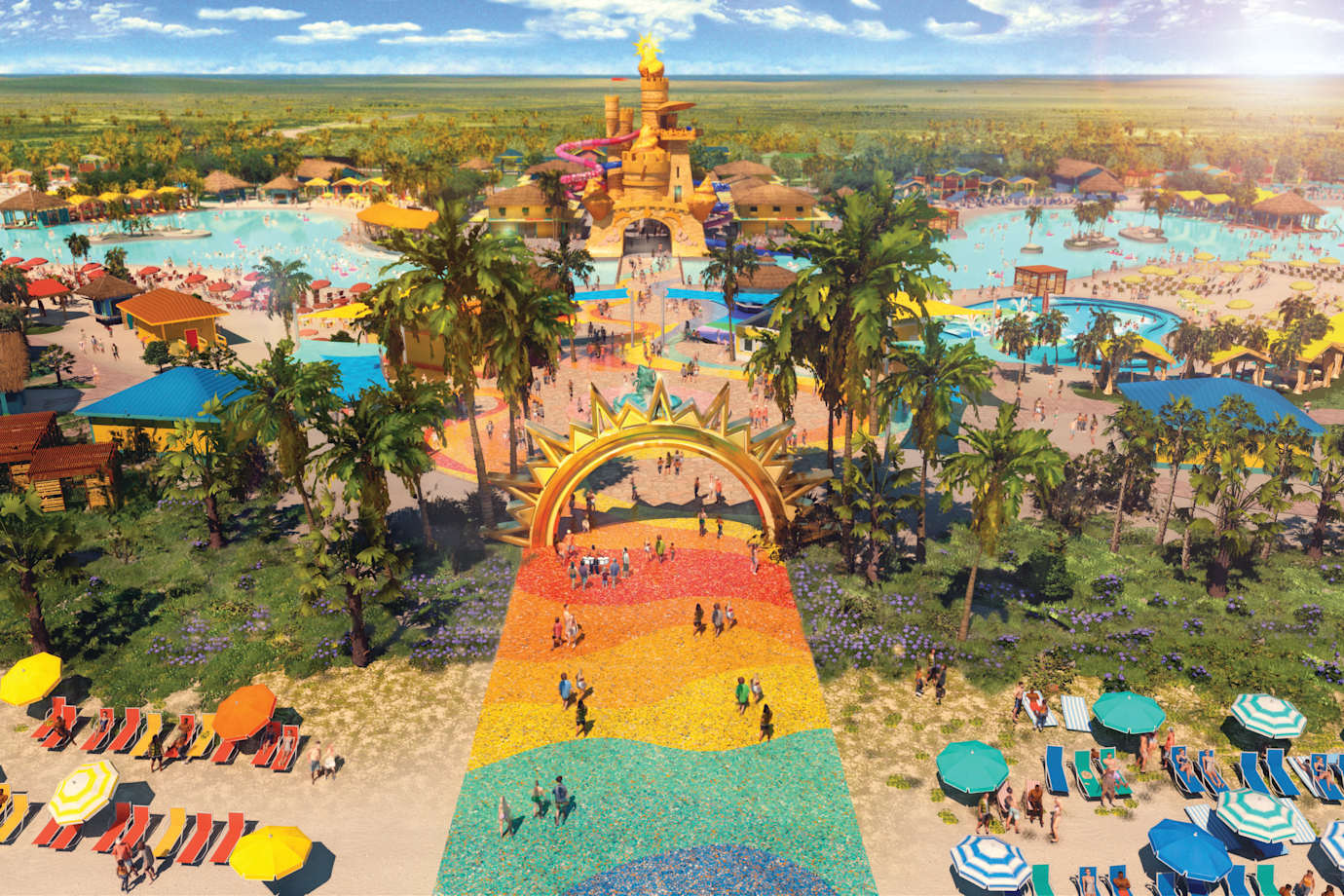 celebration key in the bahamas