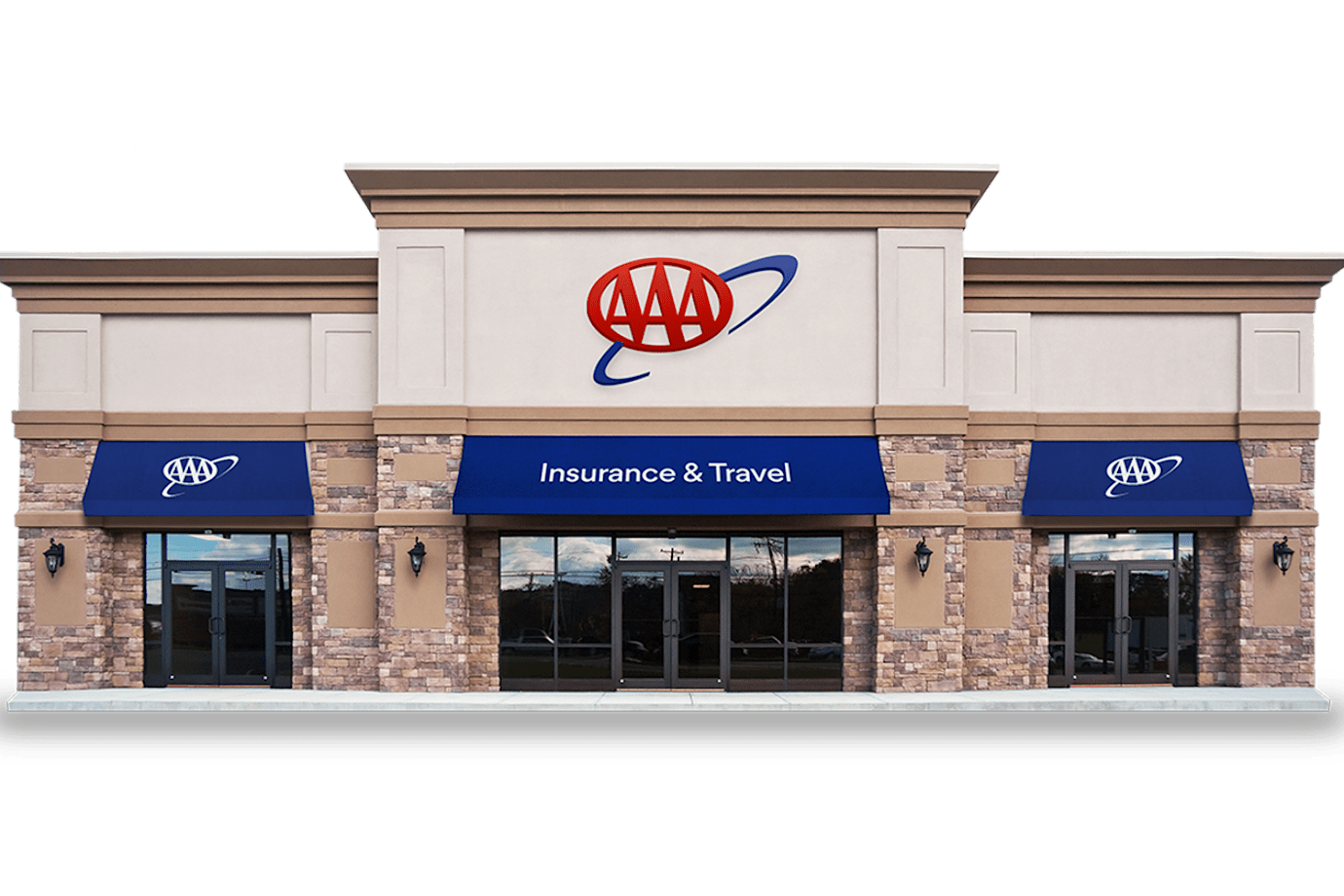 AAA Branch