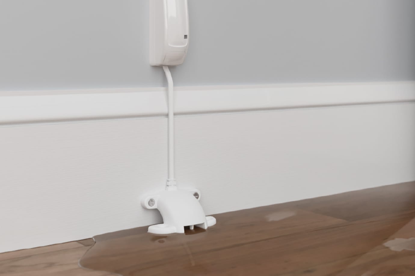 Smart Leak Protection