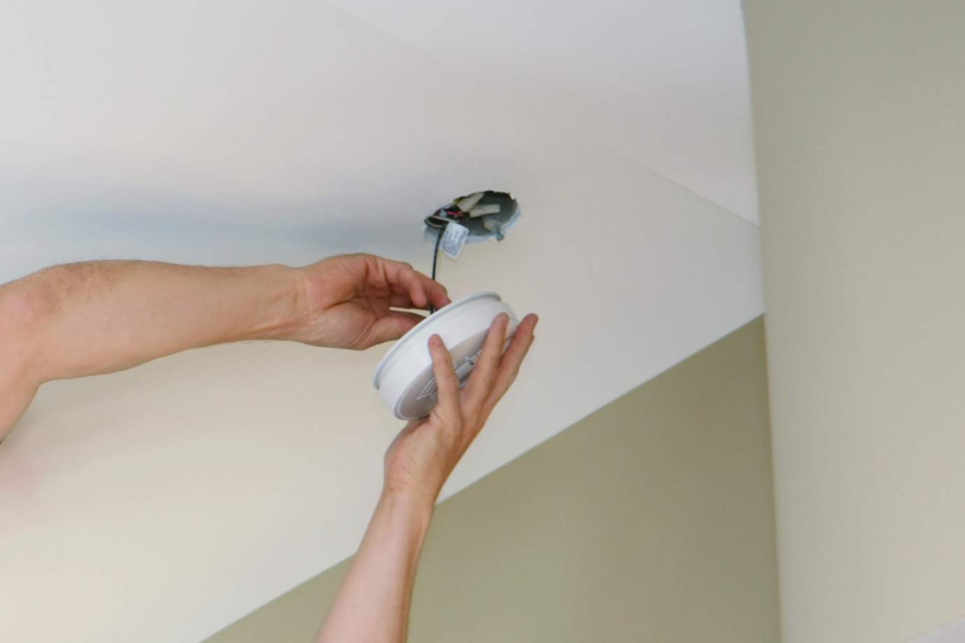 fire alarm maintenance
