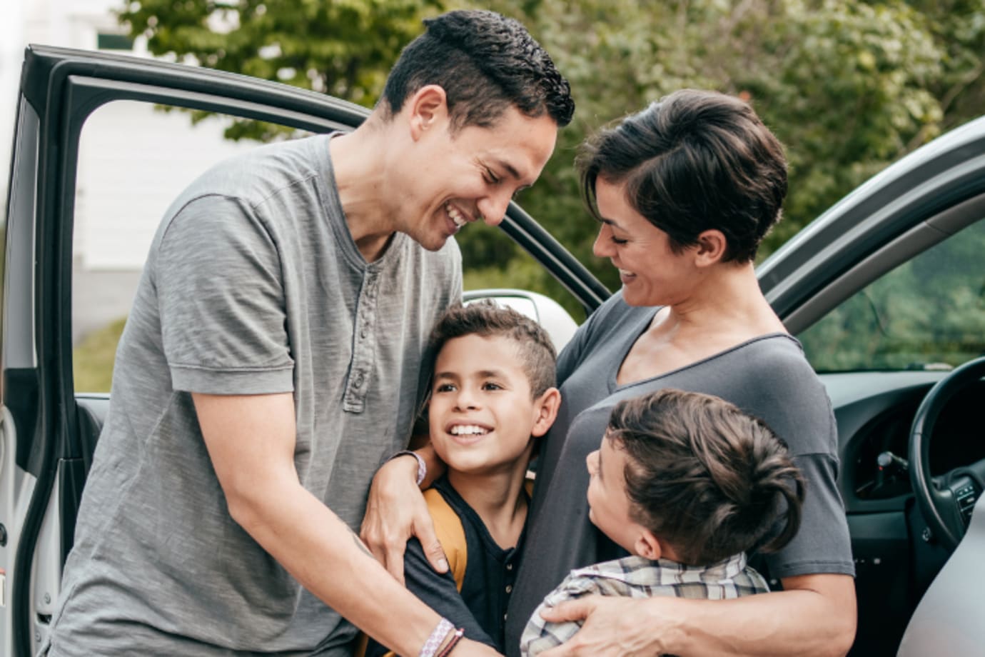 Car Care Month