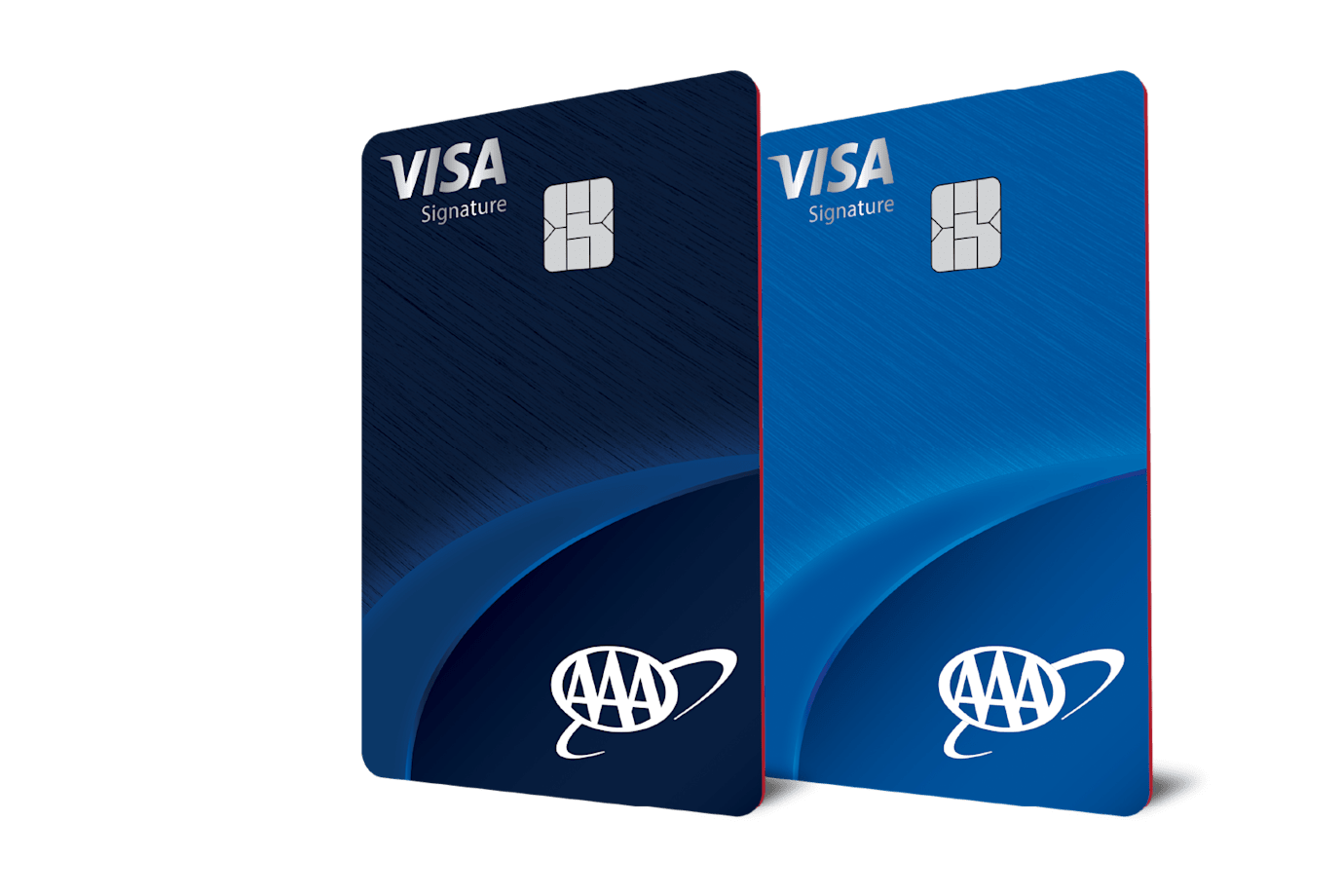 AAA Daily Advantage Visa® Credit Card