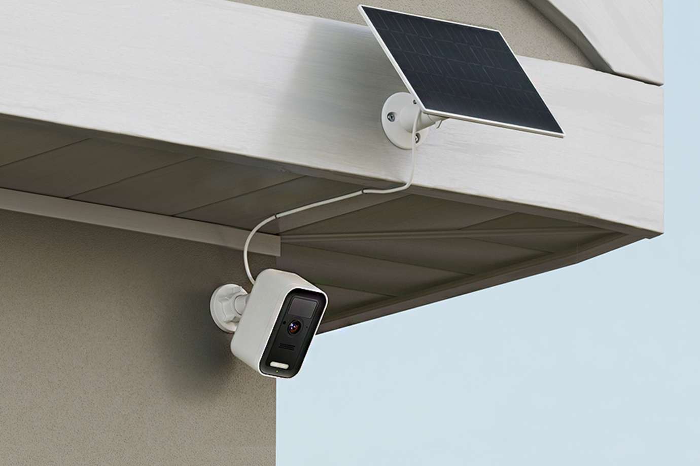 AAA Smart Home Security