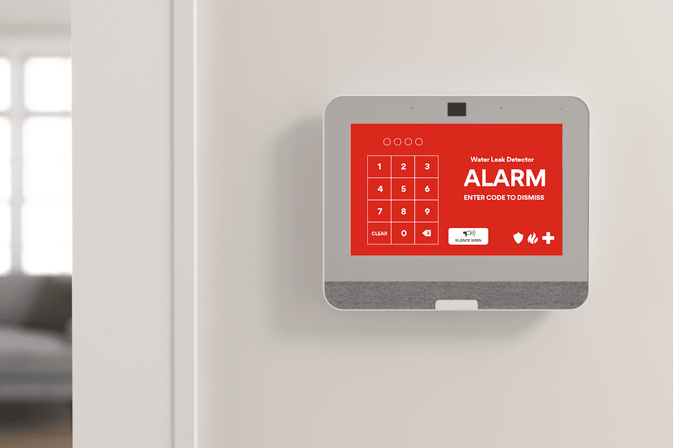 Always Connected and Protected with AAA Integration