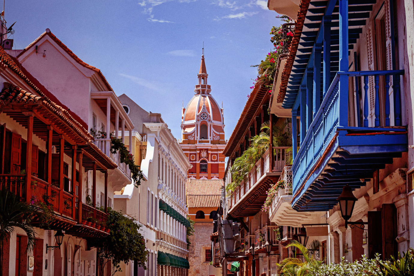 amawaterways complimentary land package