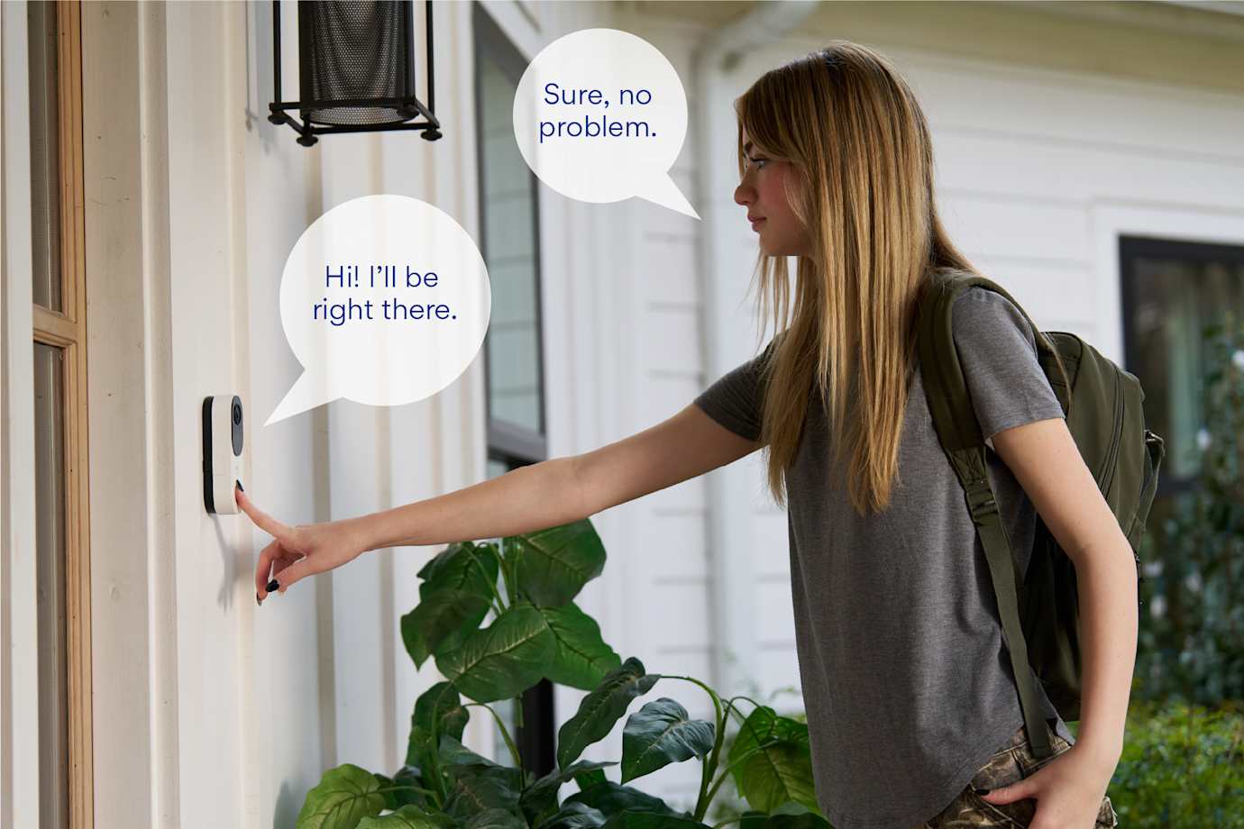 Always Connected and Protected with AAA Integration