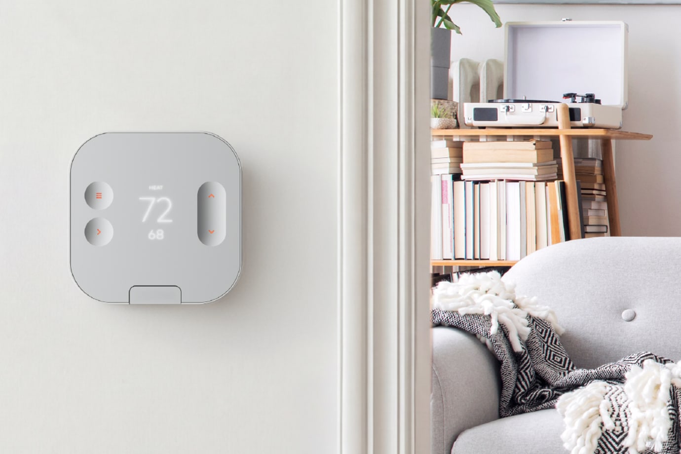 Smart Thermostat
