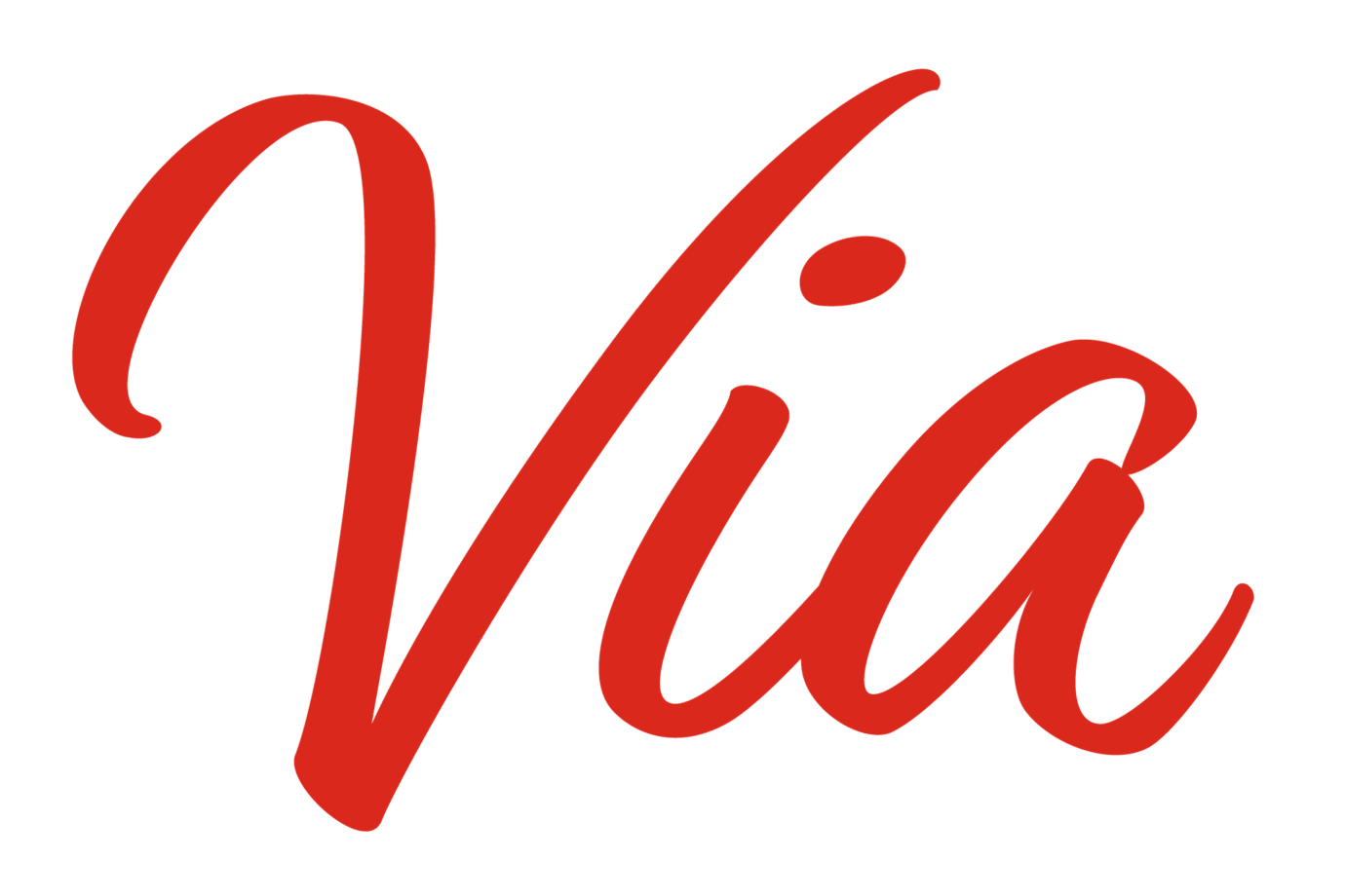 via 2026 logo png