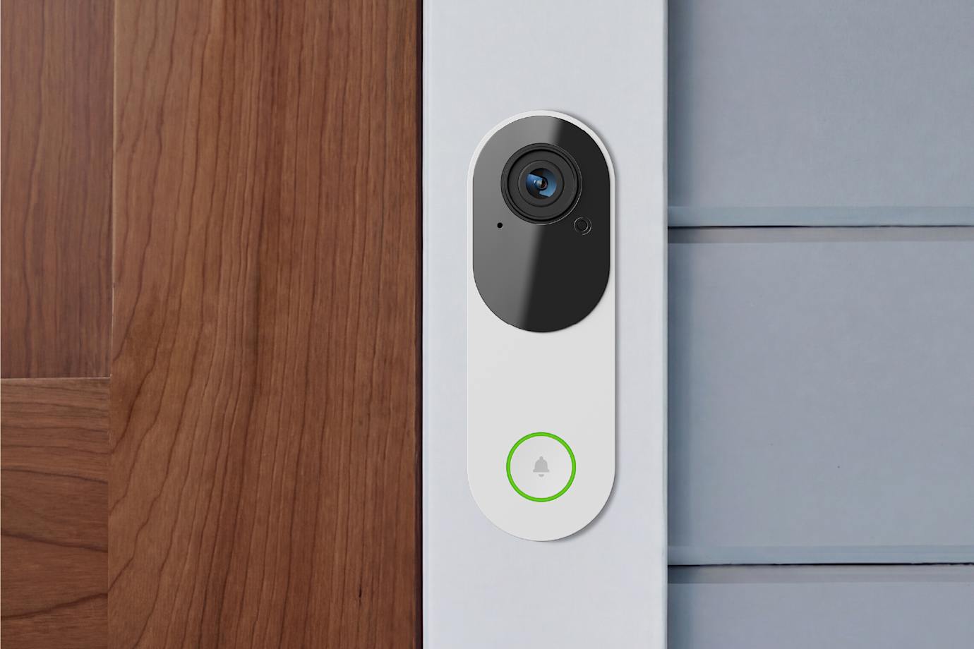 Doorbell Camera 