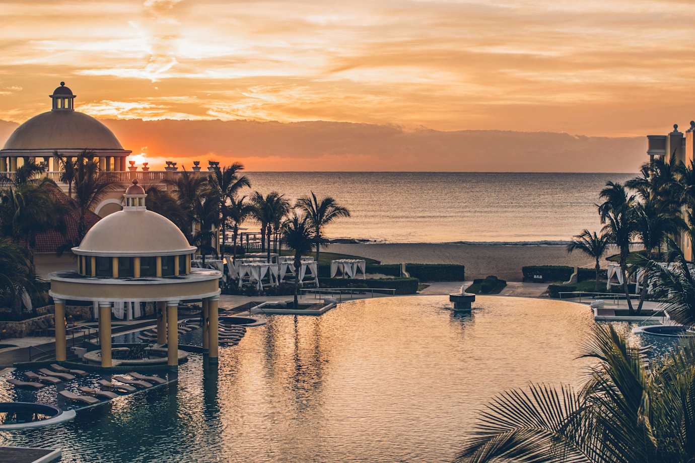 joia paraiso hotel
