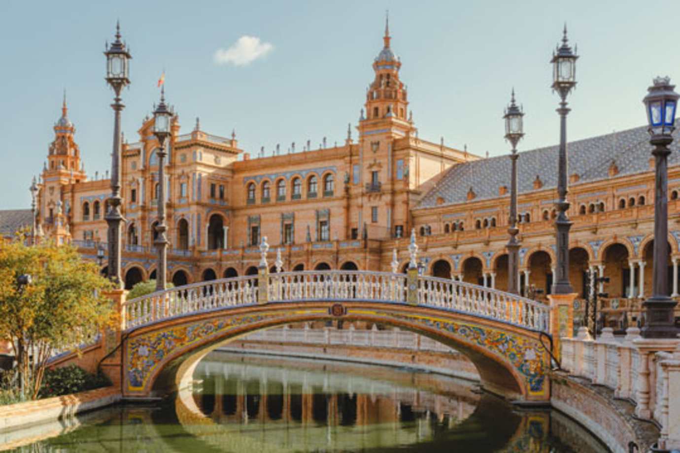 spain