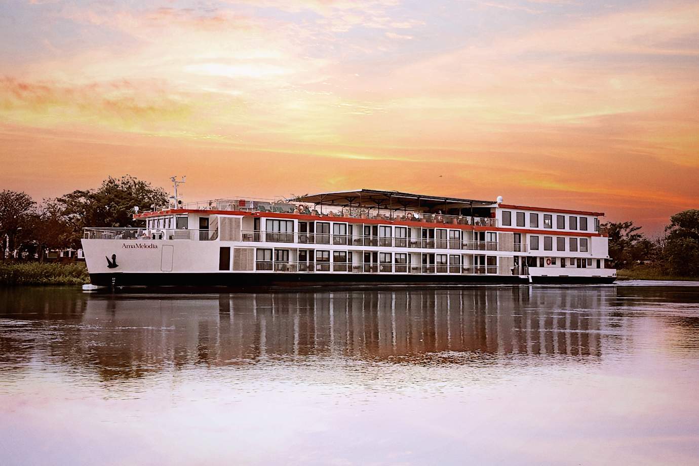 amawaterways ship in colombia