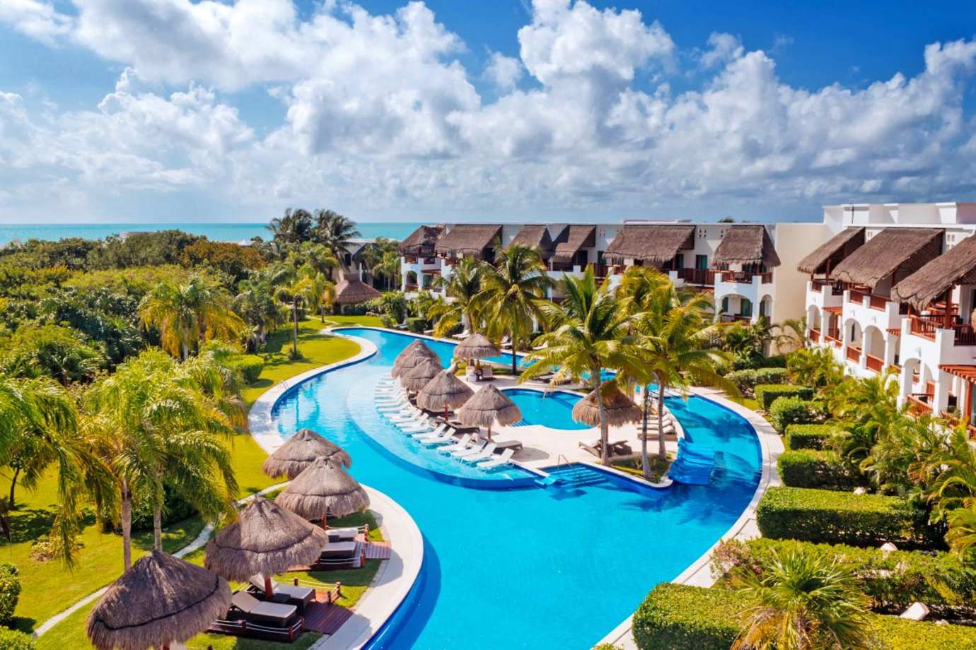 valentin imperial riviera maya mexico hotel