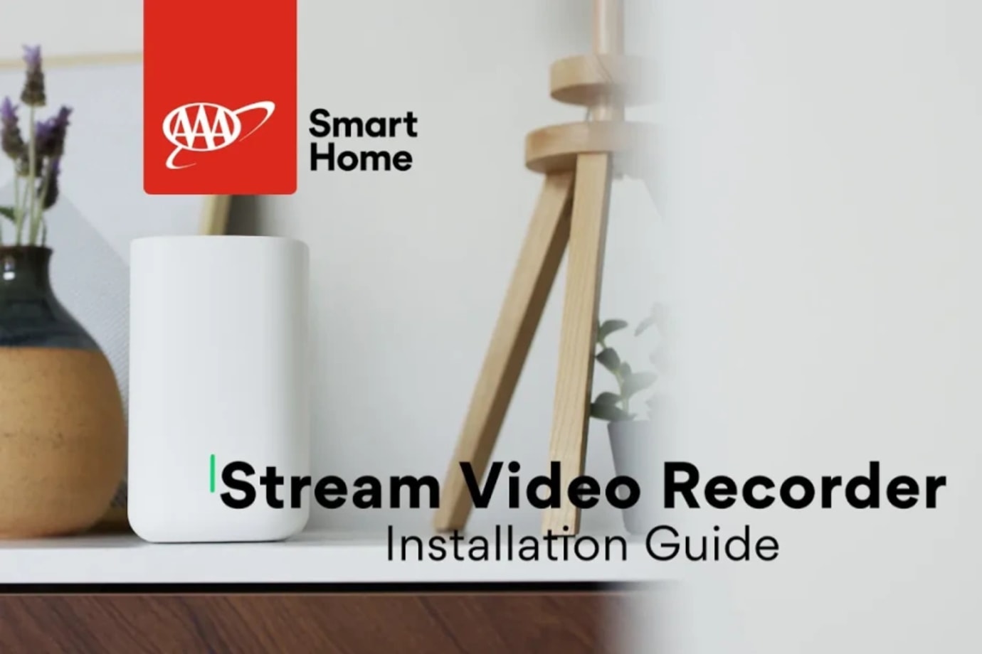 Stream Video Recorder installation guide video