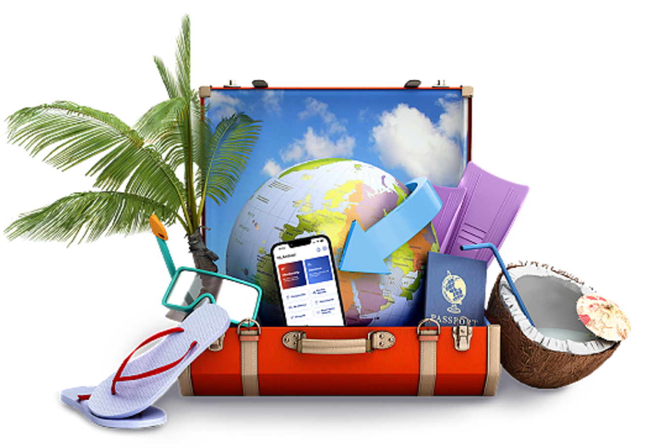 AAA Travel Benefits