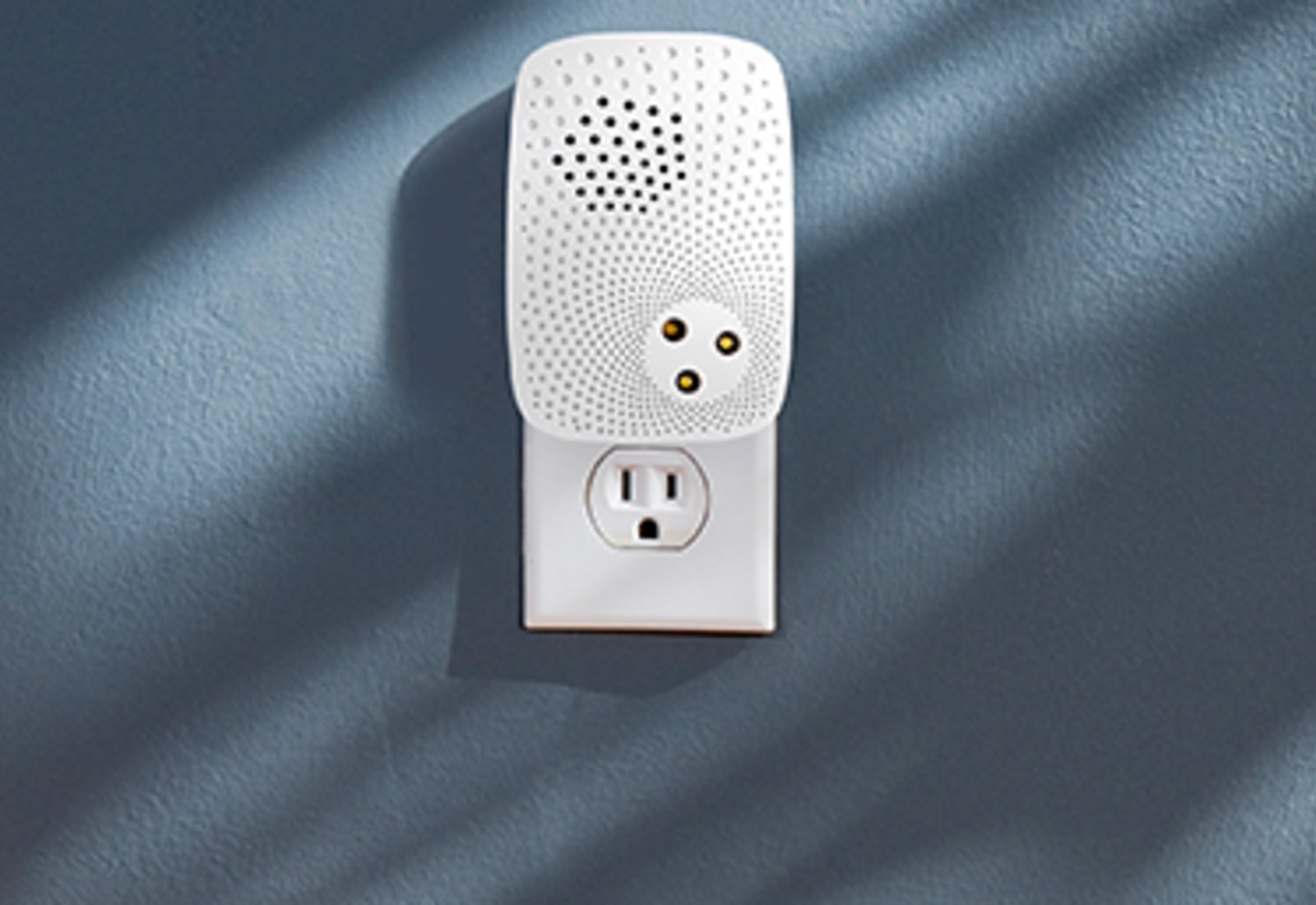 Indoor Siren Alarm | AAA Smart Home Security
