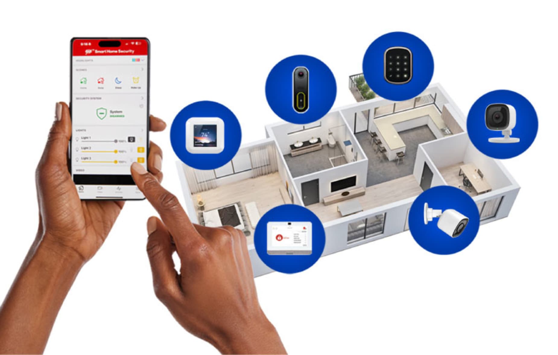 AAA Smart Home Now Available in Oregon and Idaho