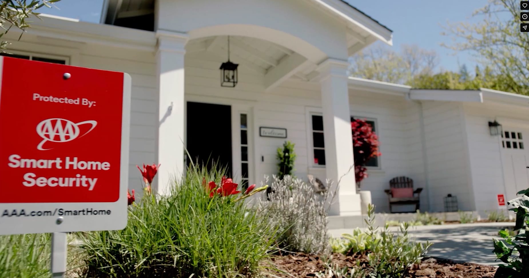 AAA Smart Home Security