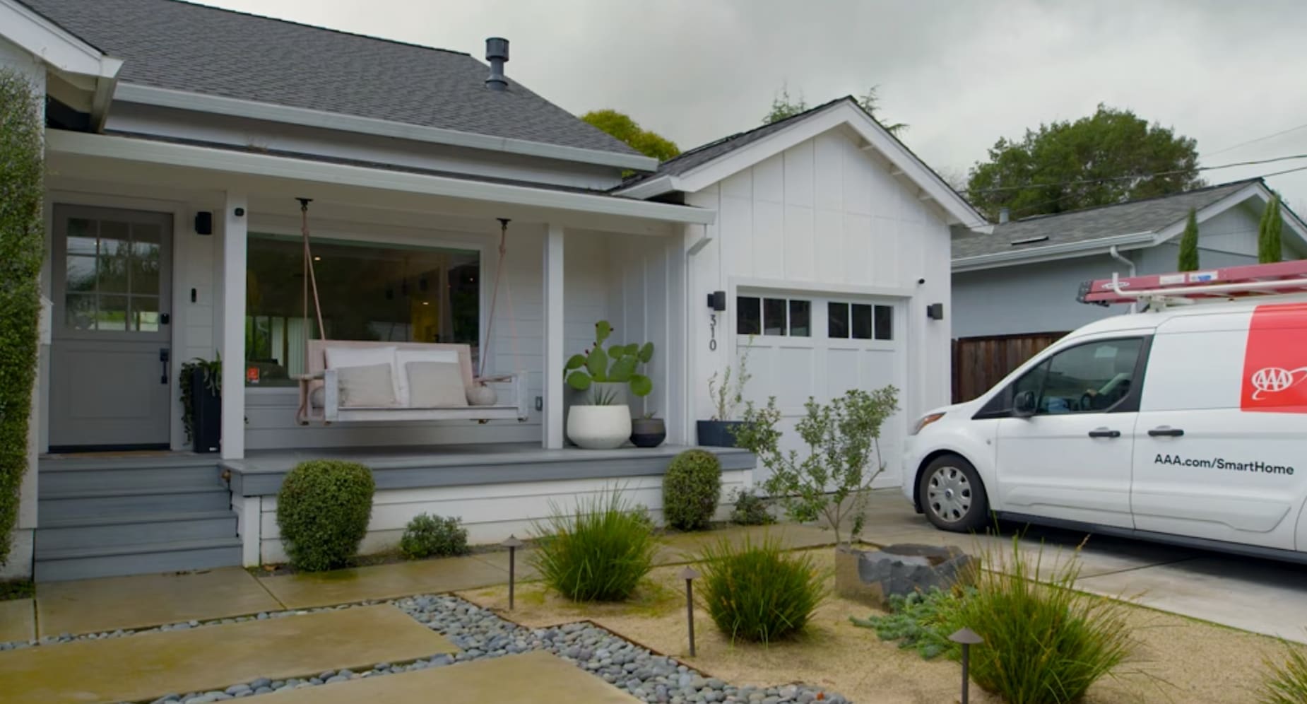 AAA Smart Home Products