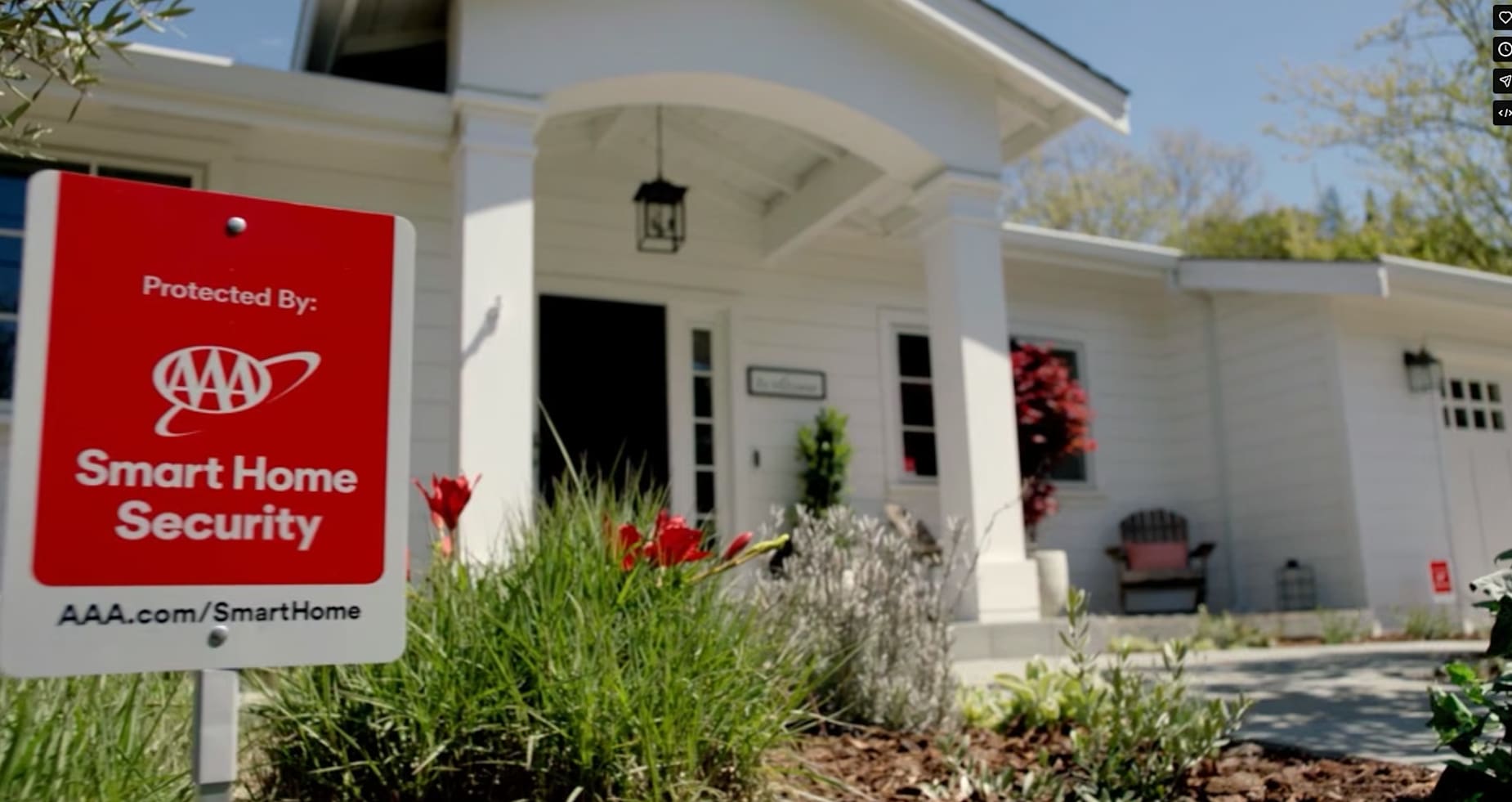 AAA Smart Home Products