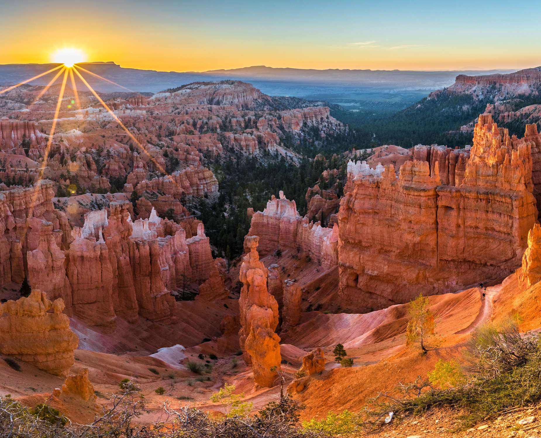 Utah Scenery
