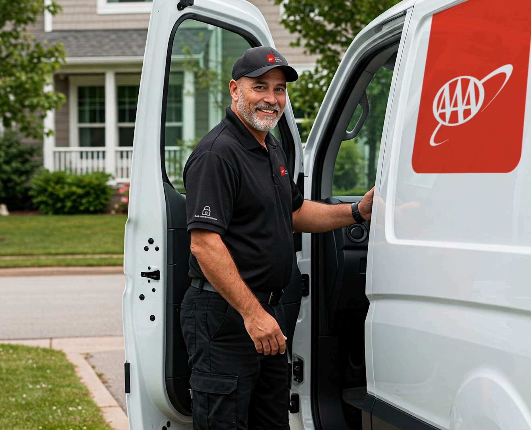 AAA Smart Home Products