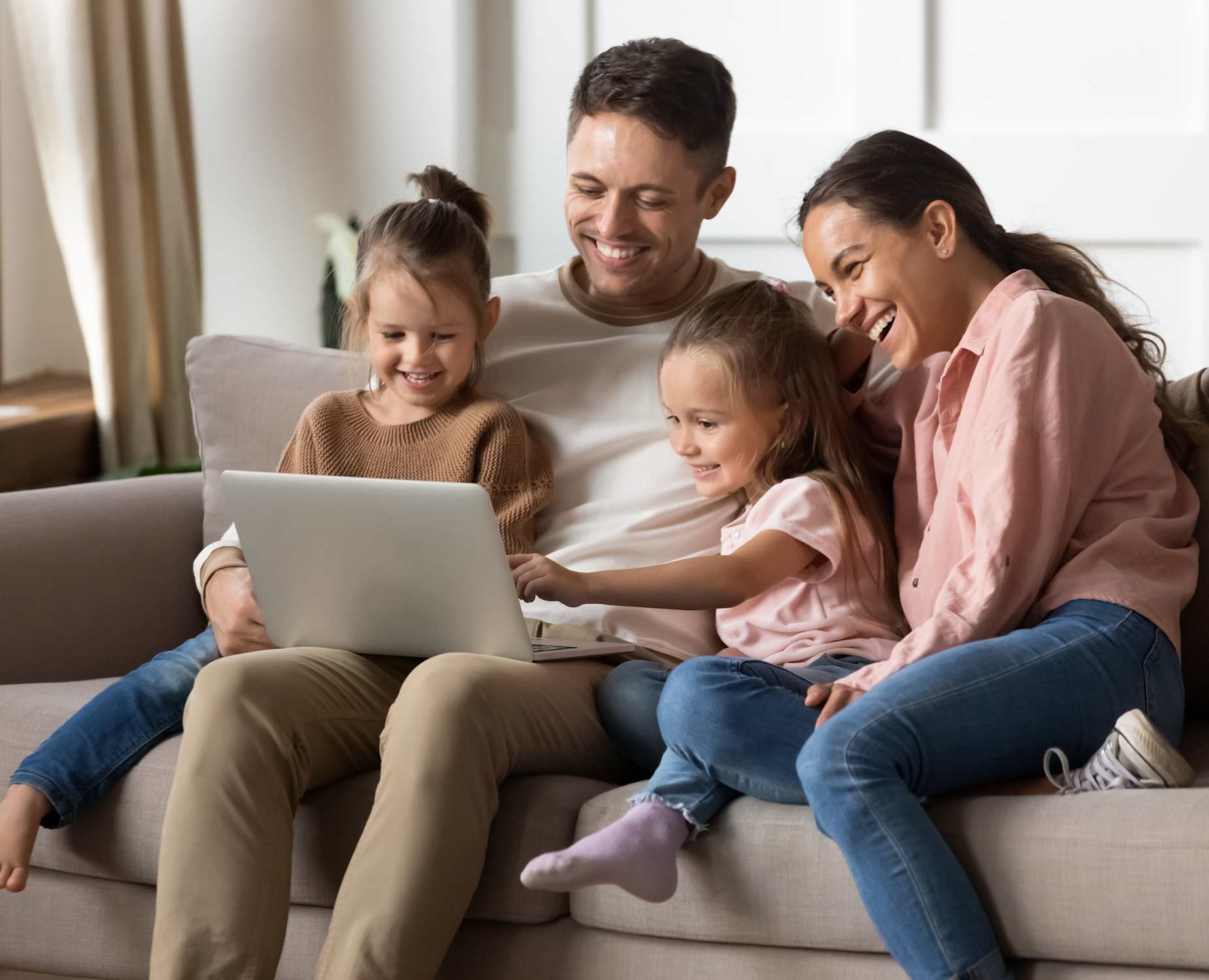 Smart Home Security Systems