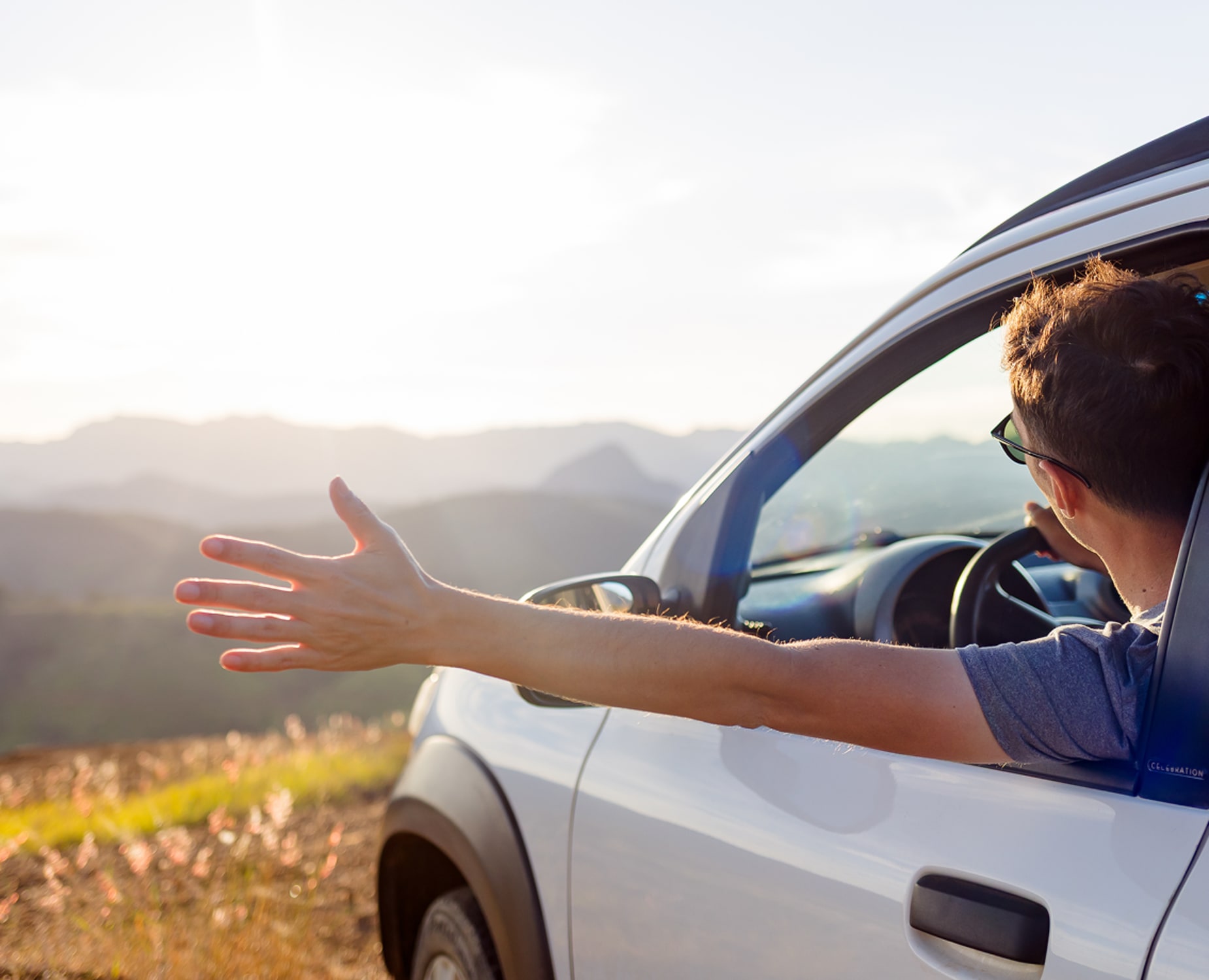 a driver who took a AAA driving course feels more confident on the road