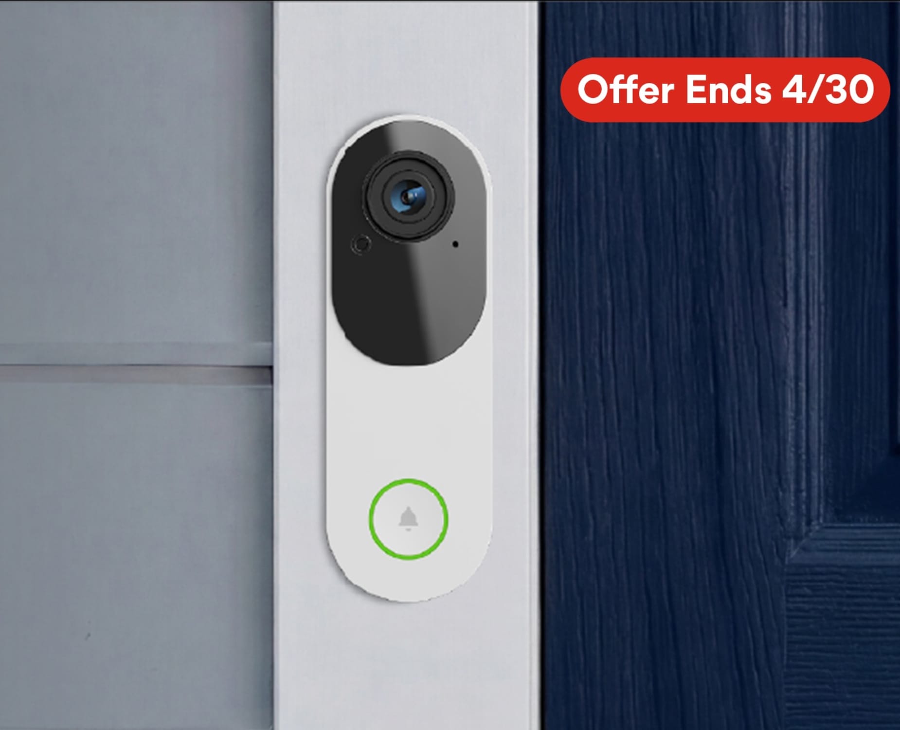 AAA Smart Home Products