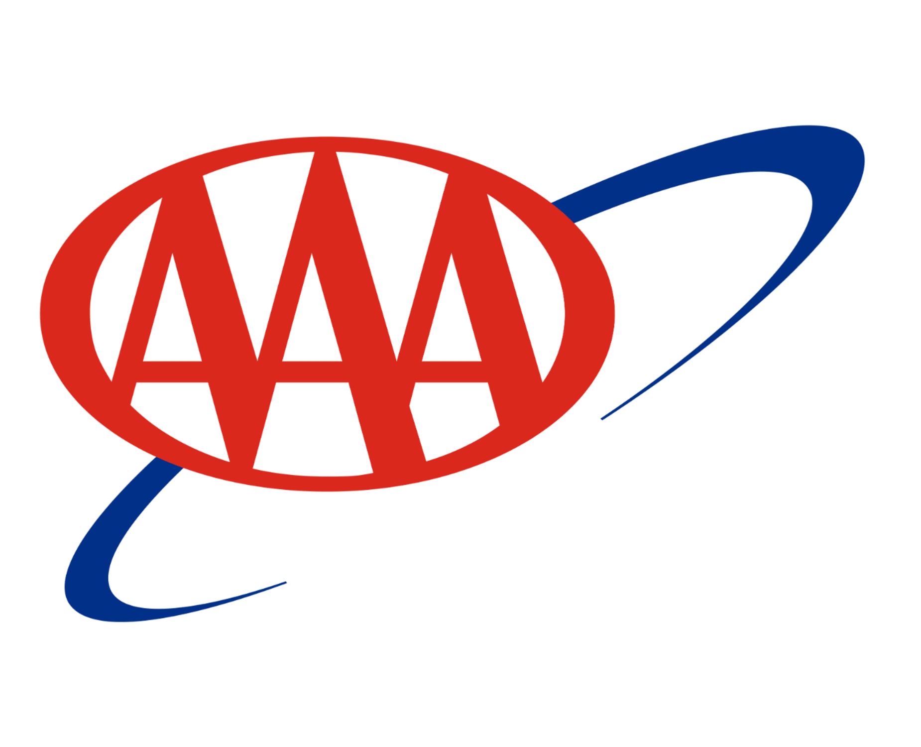 AAA Mountain West Group Orbit Logo