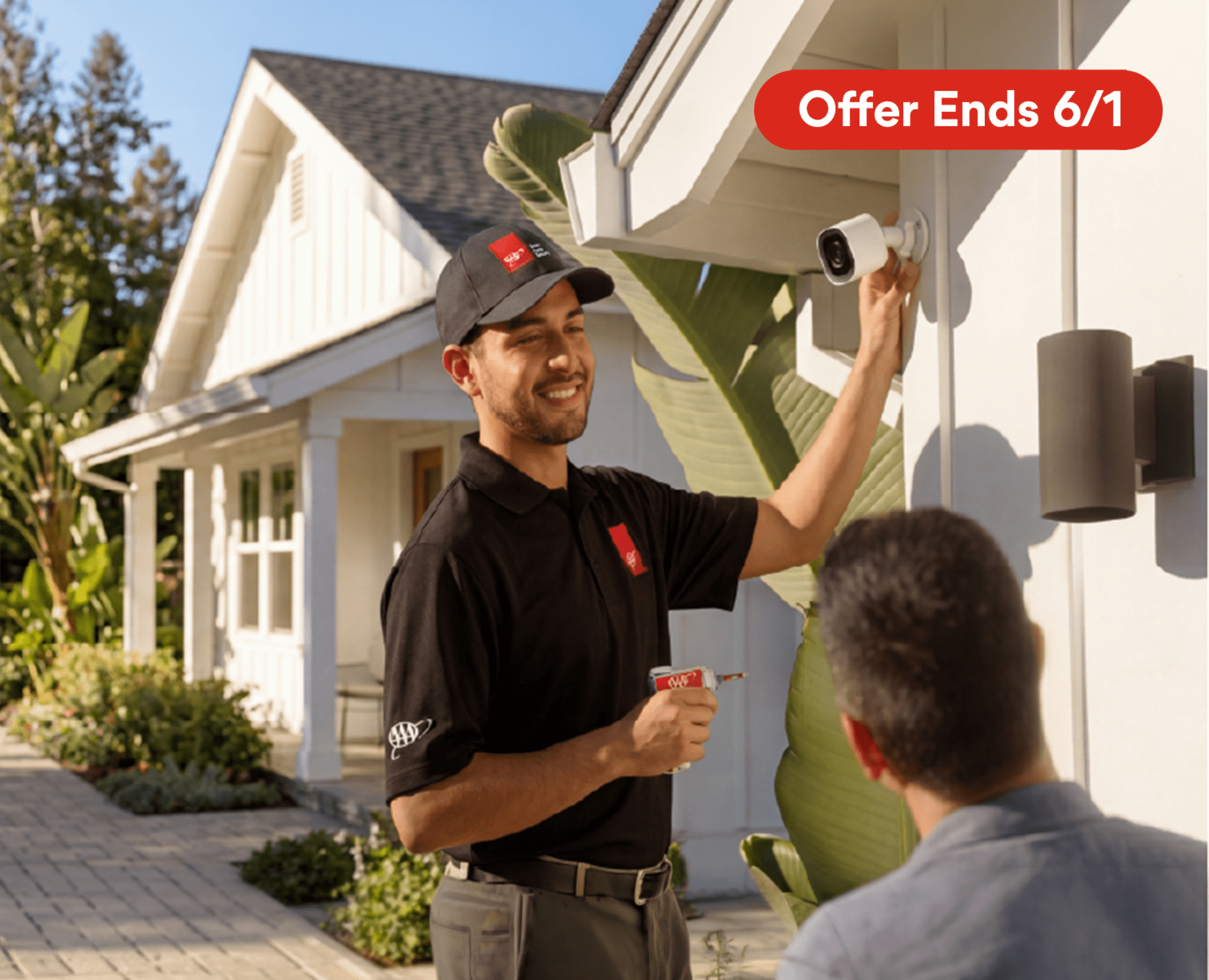 AAA Smart Home Products
