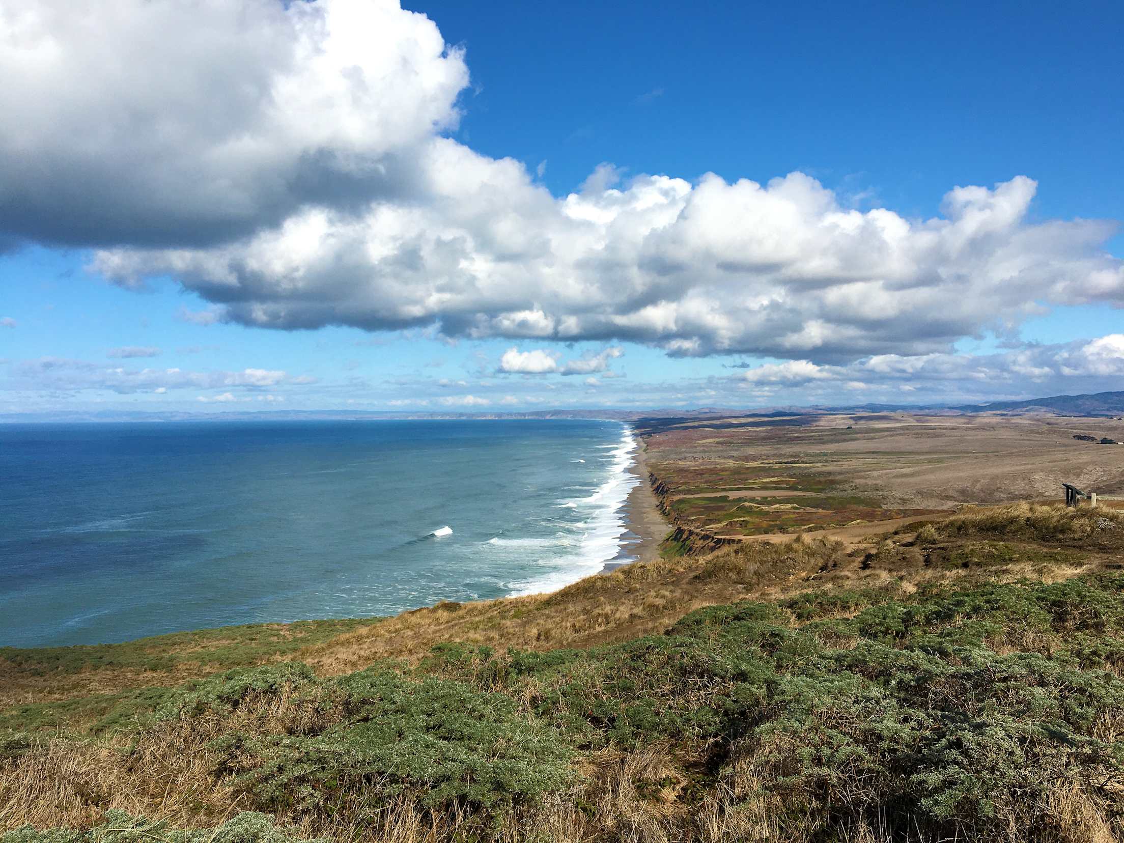 Point Reyes National Seashore, picture