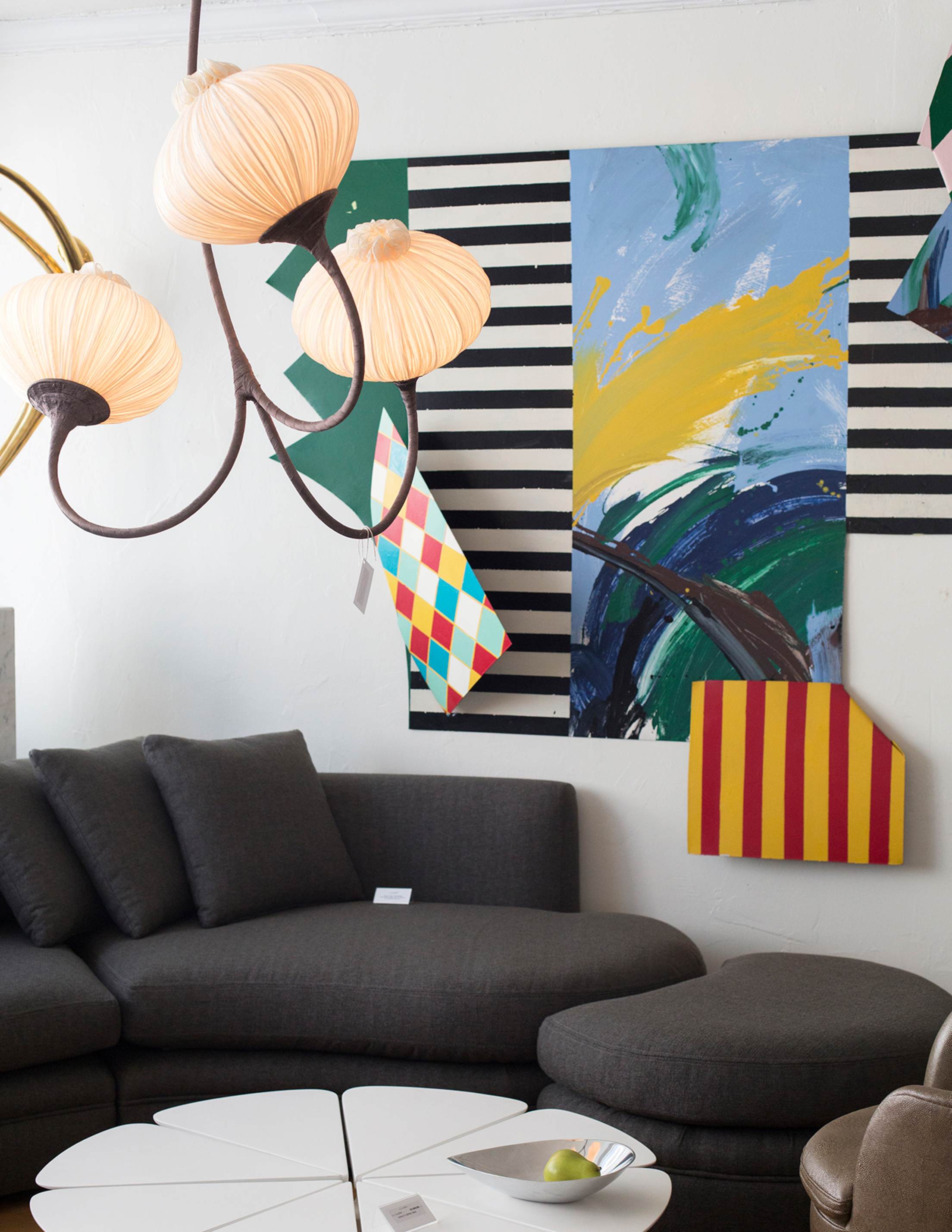 A La Mod, Palm Springs, California, image